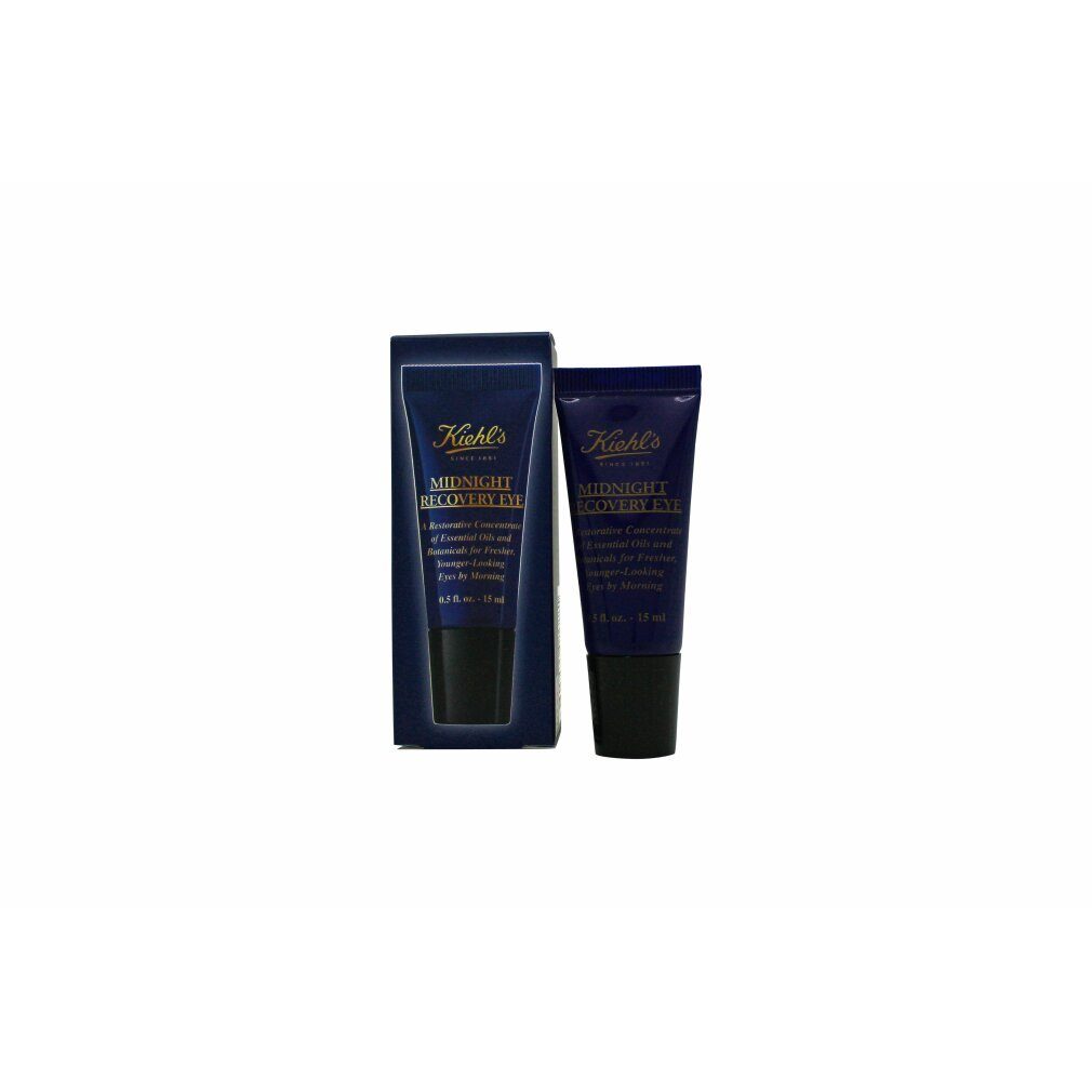 Kiehl Augencreme Kiehl's Midnight Recovery Eye