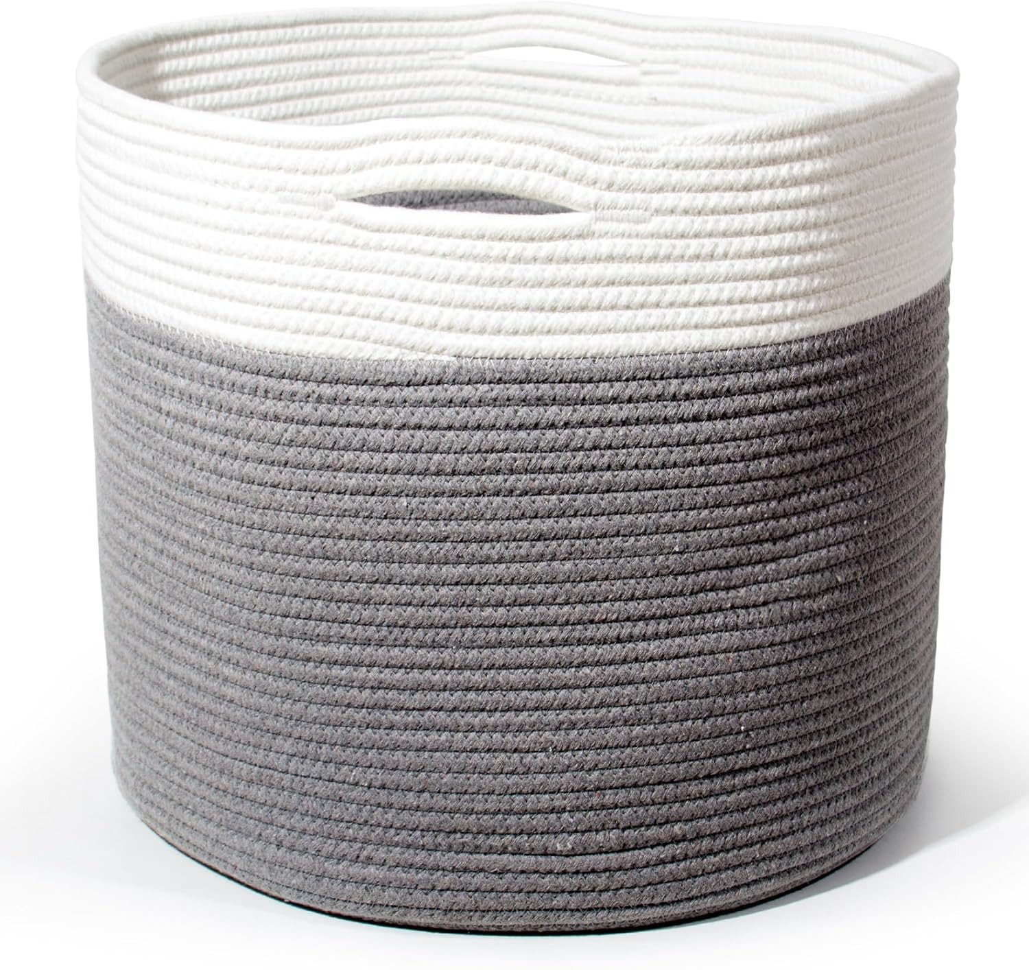 Zedelmaier Wäschekorb Wäschekorb mit Henkel,Spielzeug Aufbewahrung,Spielzeu günstig online kaufen