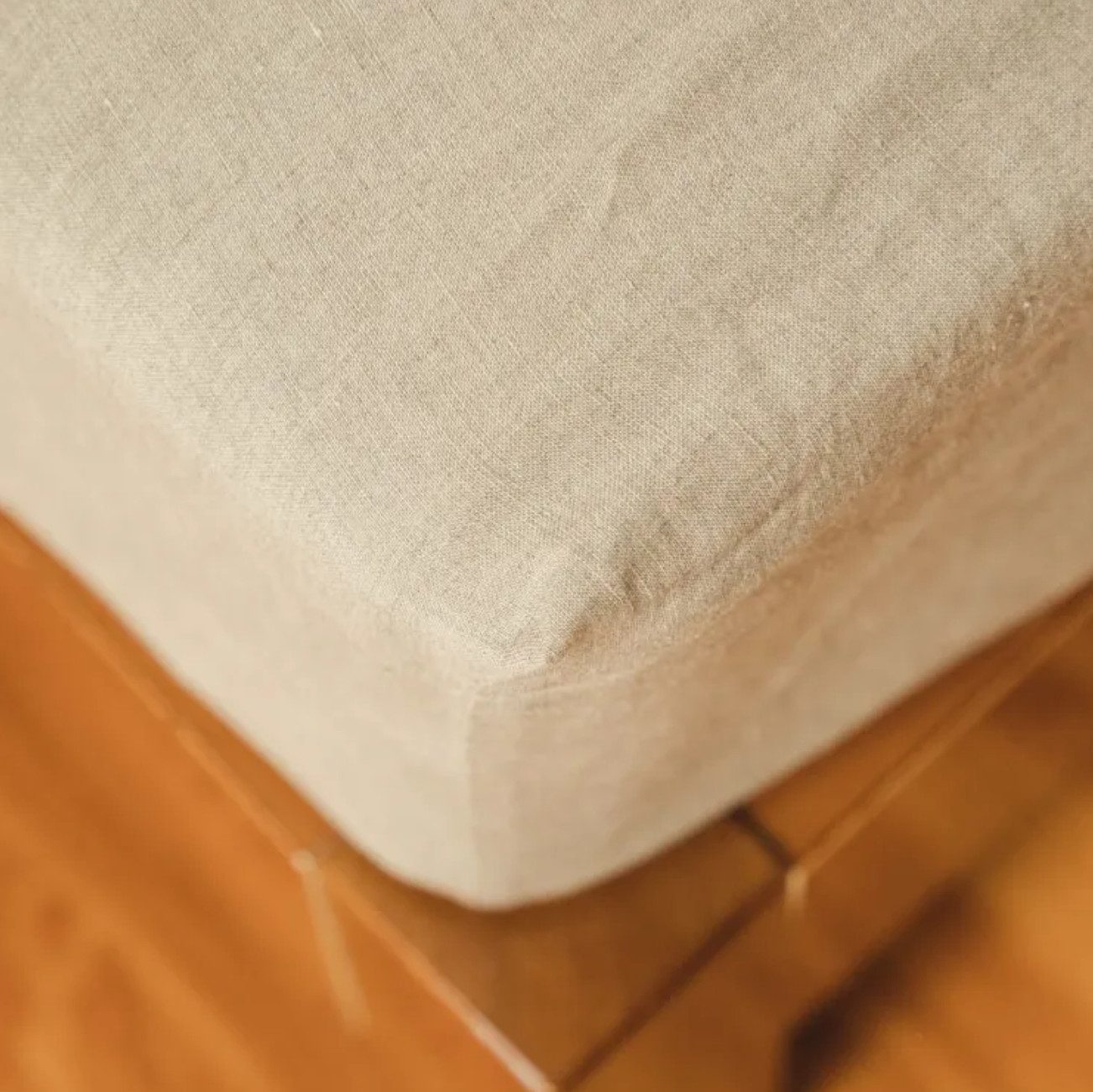 Interior by Hakito Spannbettlaken 100% reine günstig online kaufen