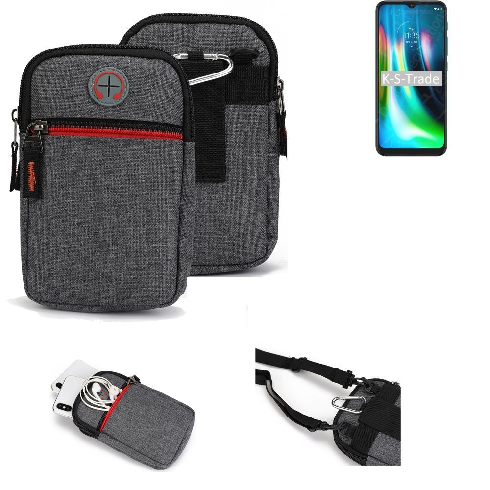 Handyhülle für Motorola Moto G9 Play