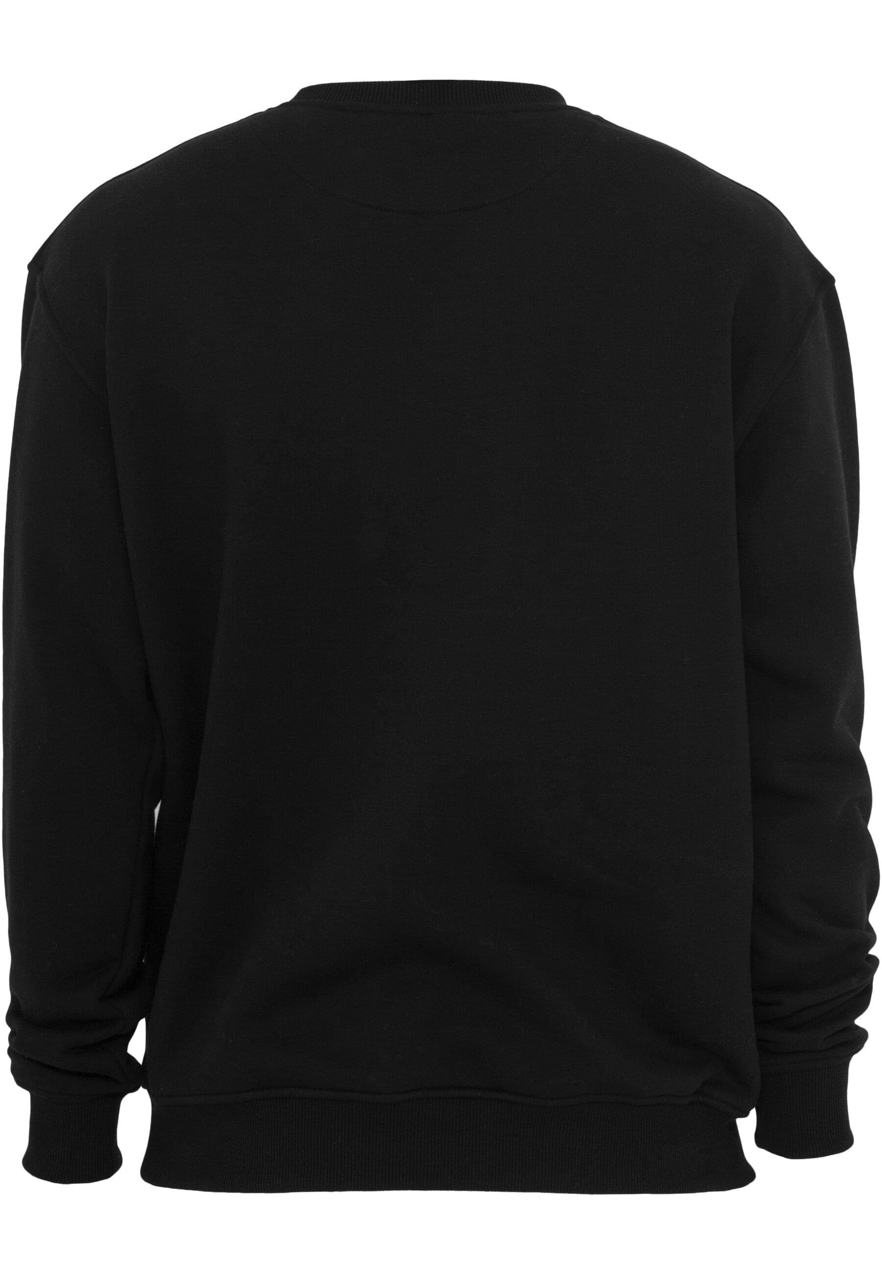 URBAN CLASSICS Rundhalspullover Urban Classics Herren Crewneck Sweatshirt ( günstig online kaufen