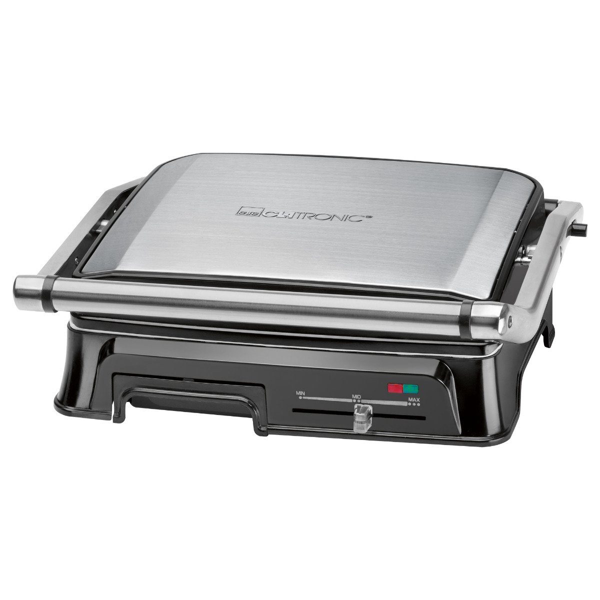 CLATRONIC Kontaktgrill KG 3571