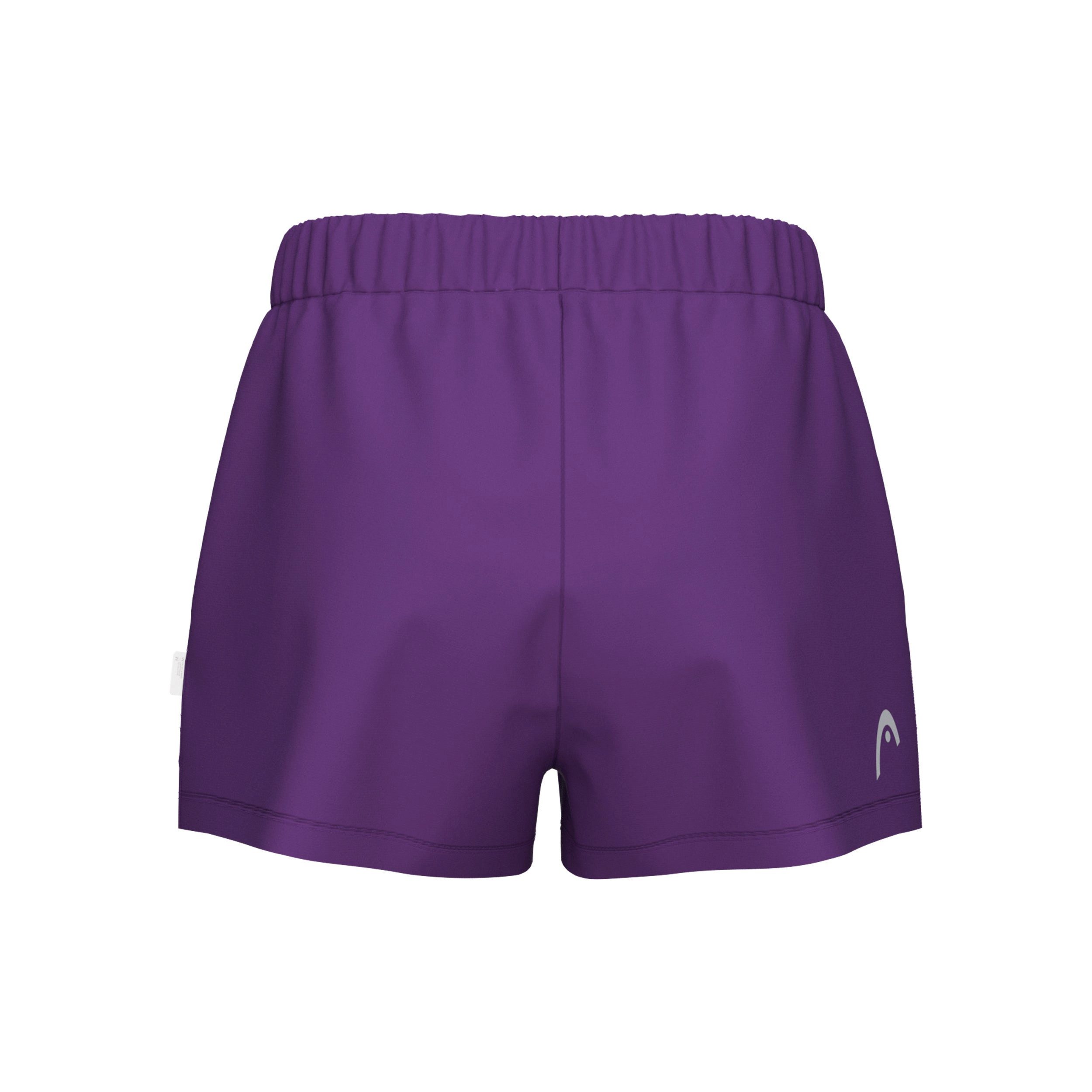 Head Shorts Dynamic