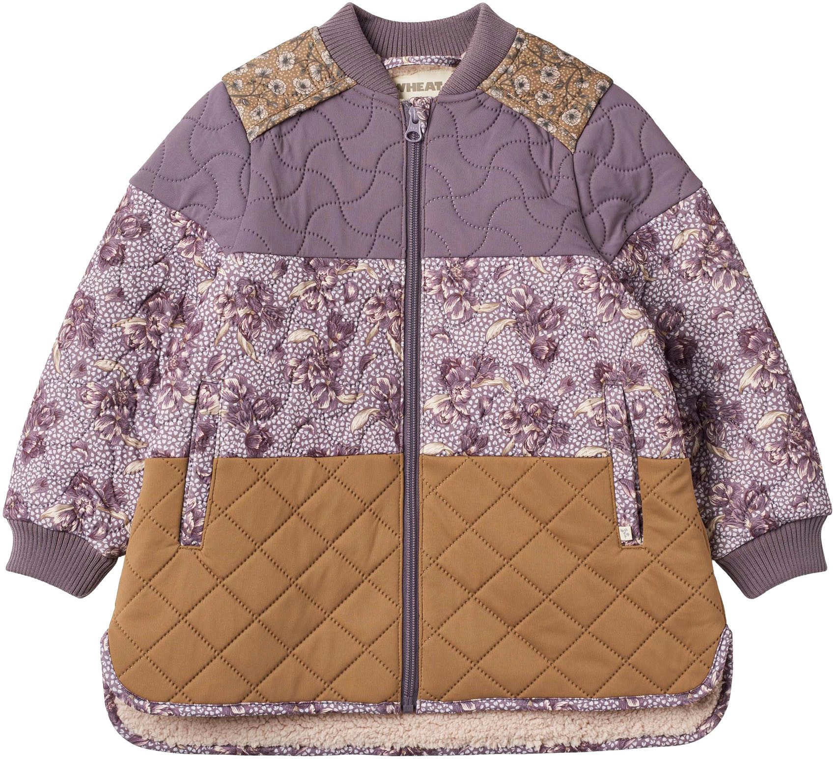 Outdoorjacke Thermo Jacket Hadis