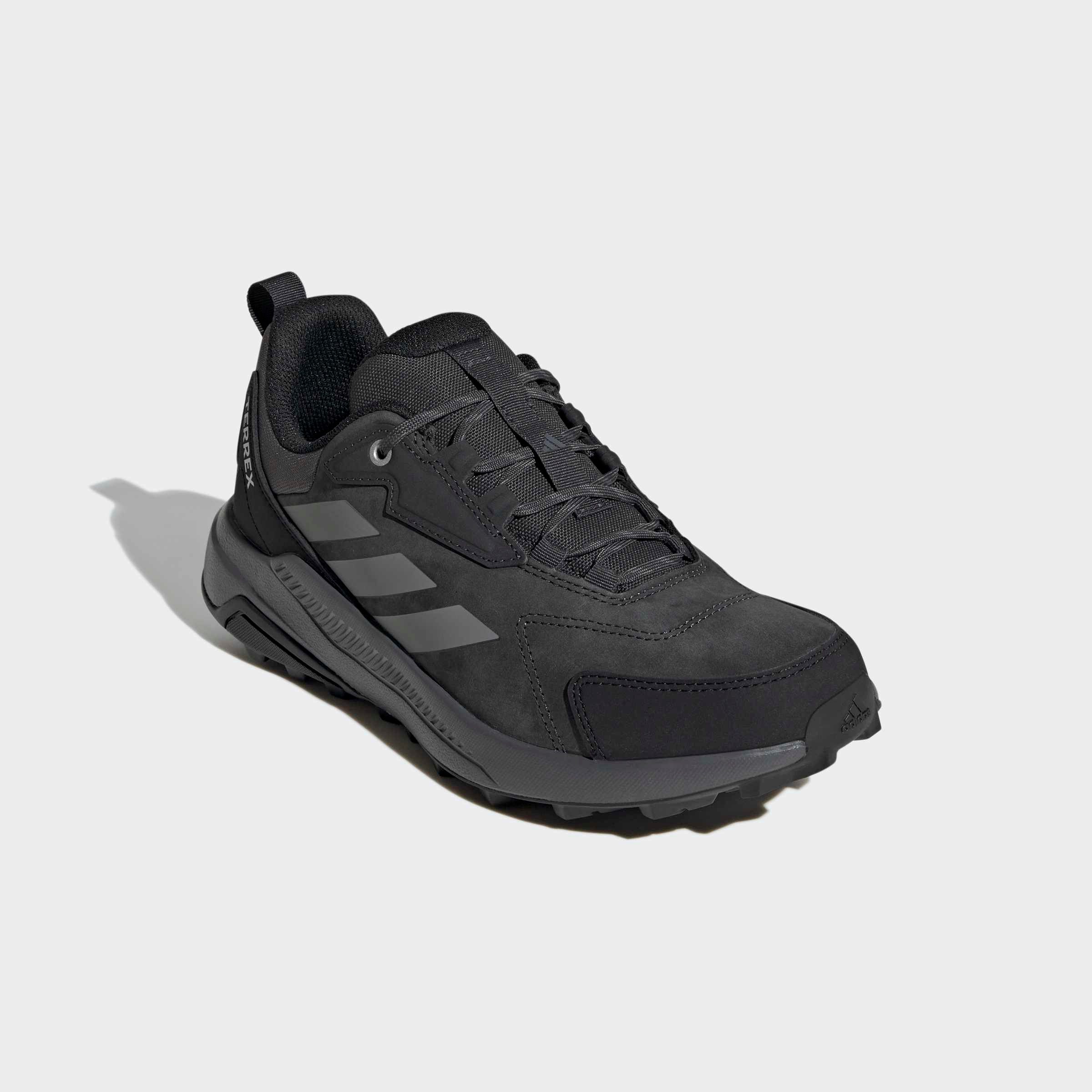 adidas TERREX ANYLANDER, LEDER Wanderschuh aus Leder