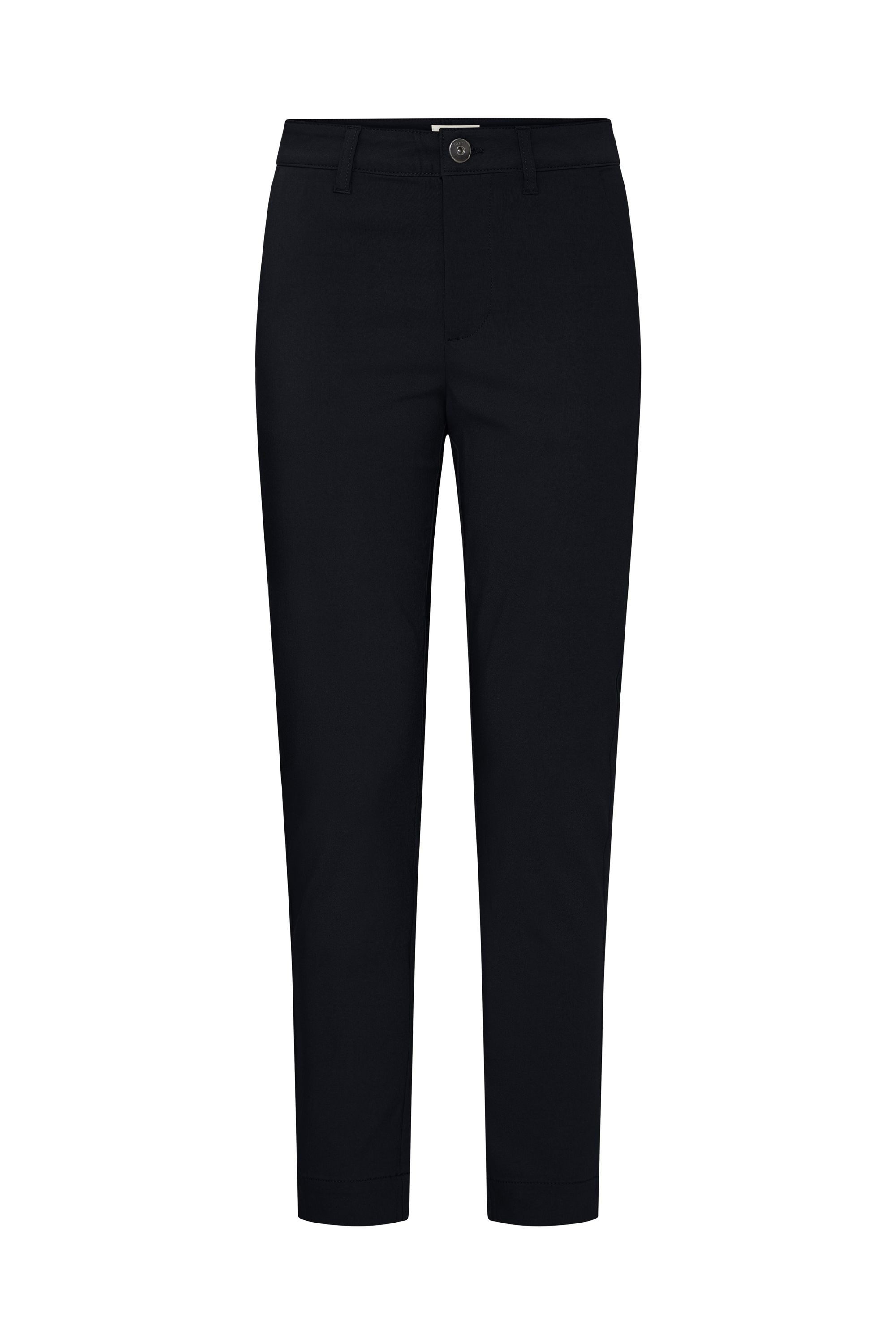 OXMO Chinohose OXKeily Basic Chinohose - Slim Fit