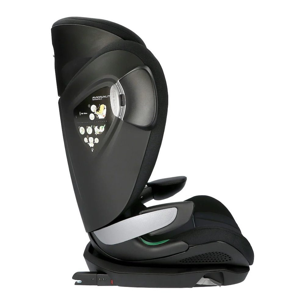 Avionaut Autokindersitz MaxSpace Smart Kindersitz (100-150 cm)