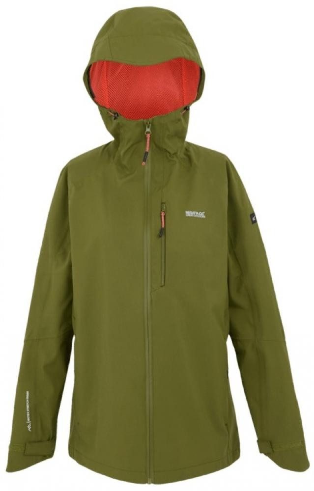 Regatta Outdoorjacke WmnsBirchdaleII Womens Waterproof Shell günstig online kaufen