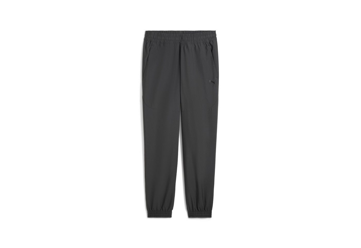 Puma Trainingshose TECH WOVEN PANTS CL sportlicher Stil, für sportliche Aktivitäten und Freizeit, Ansicht 1