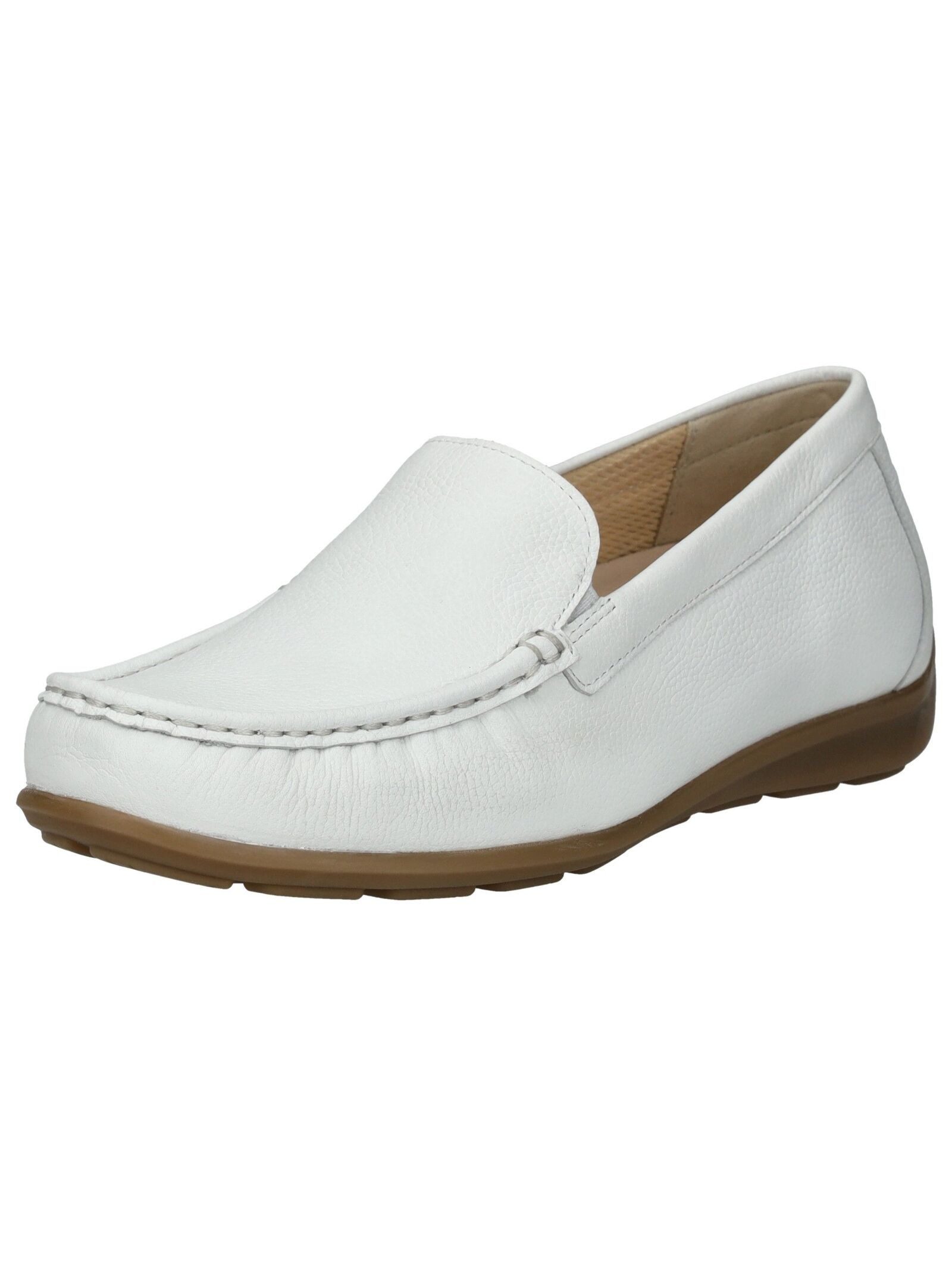 Gabor Comfort Gabor Comfort Mokassin Leder Mokassin