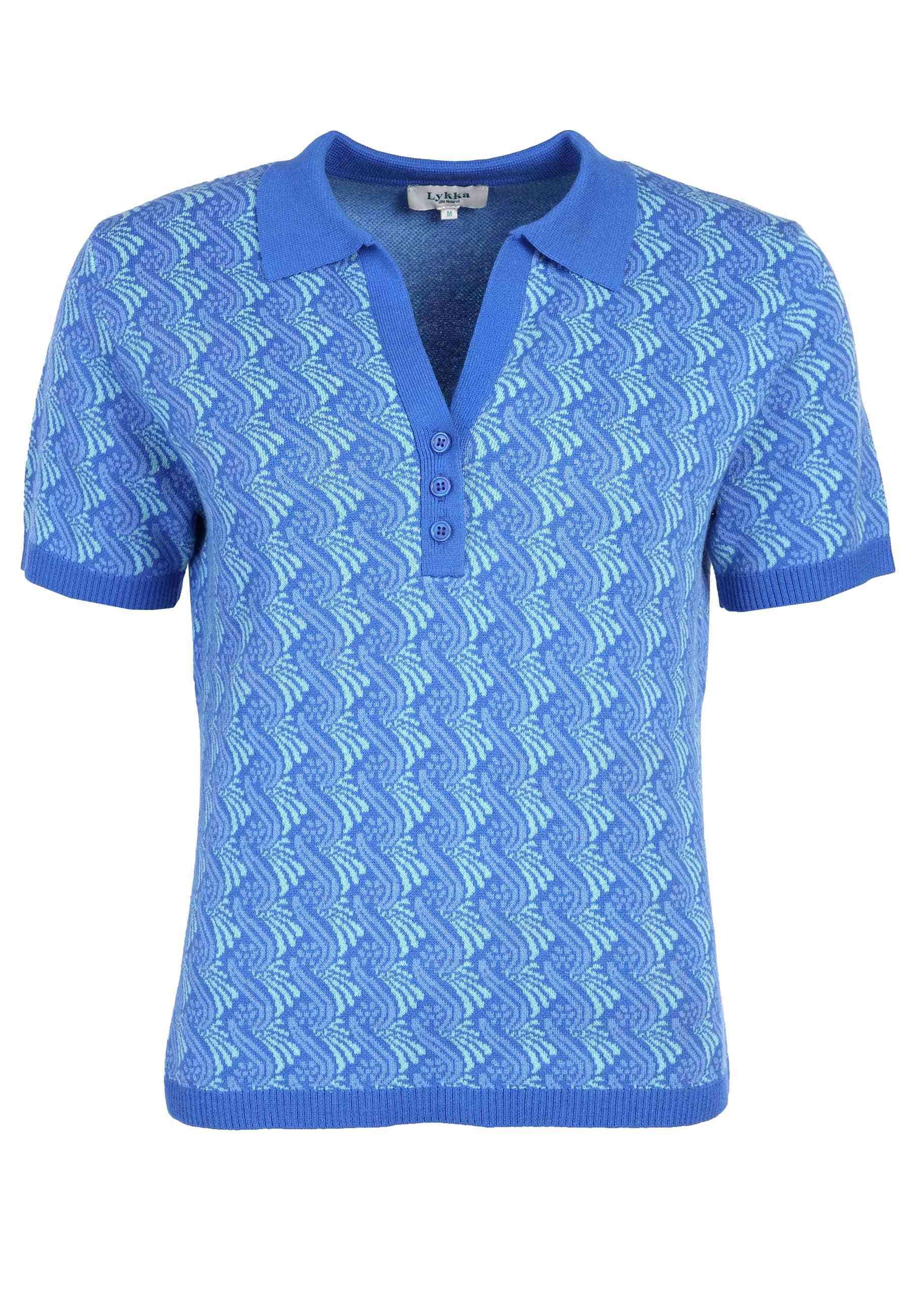 Lykka du Nord Strickpullover Hannjah