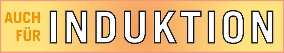 GSW Bräter grey, Gusseisen (1-tlg), 7 Liter, Induktion