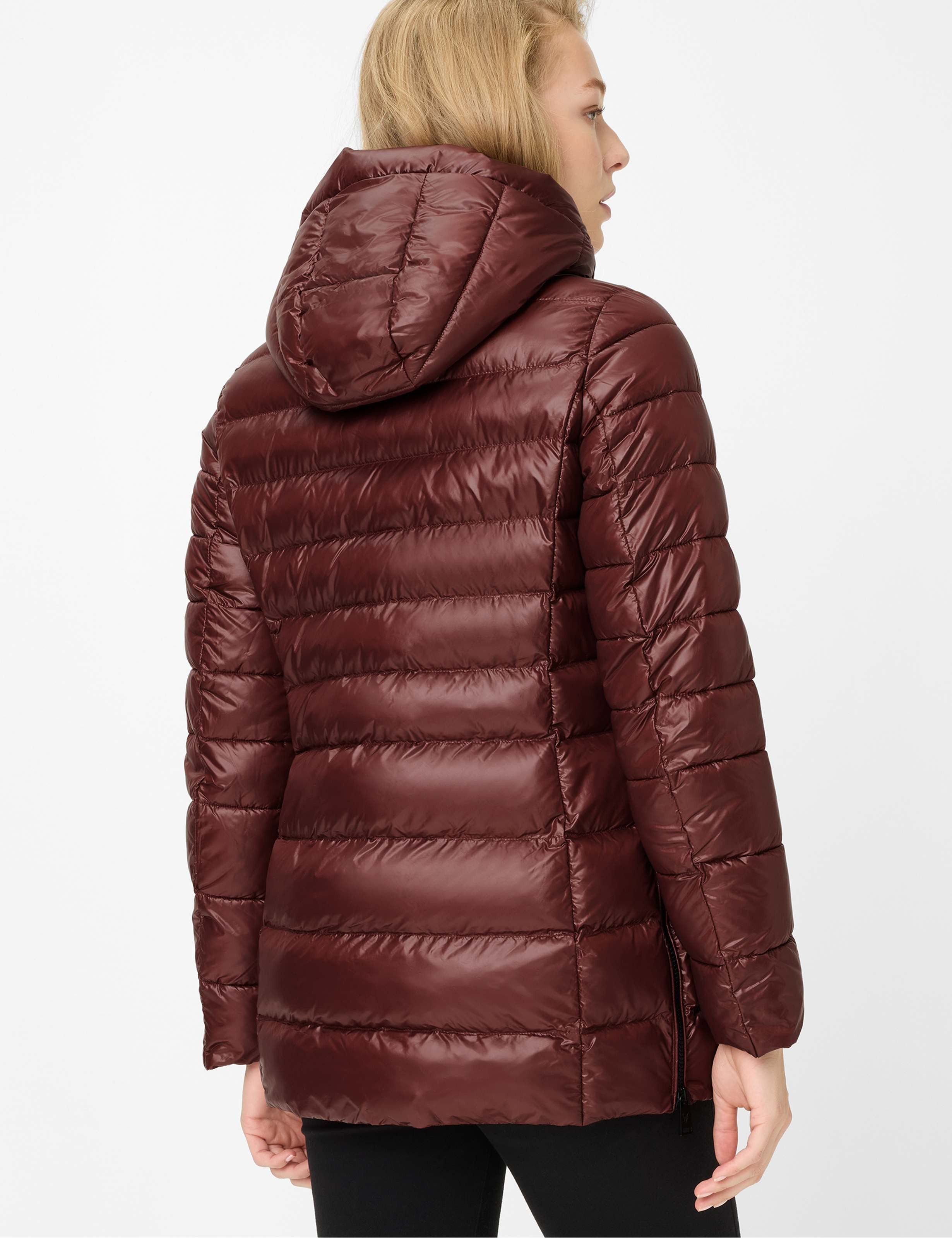 Fuchs Schmitt Outdoorjacke Style Steppjacke Wien – Bild 2 von 5
