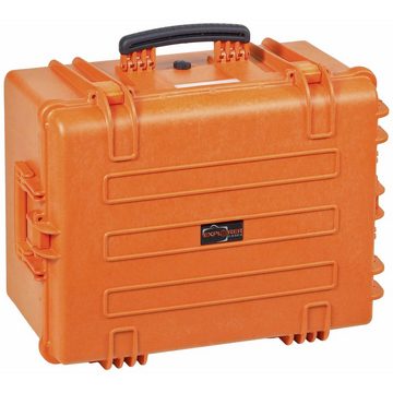 Explorer Cases Reiserucksack Explorer Cases Outdoor Koffer 84.2 l (L x B x H) 670 x 510 x 372 mm