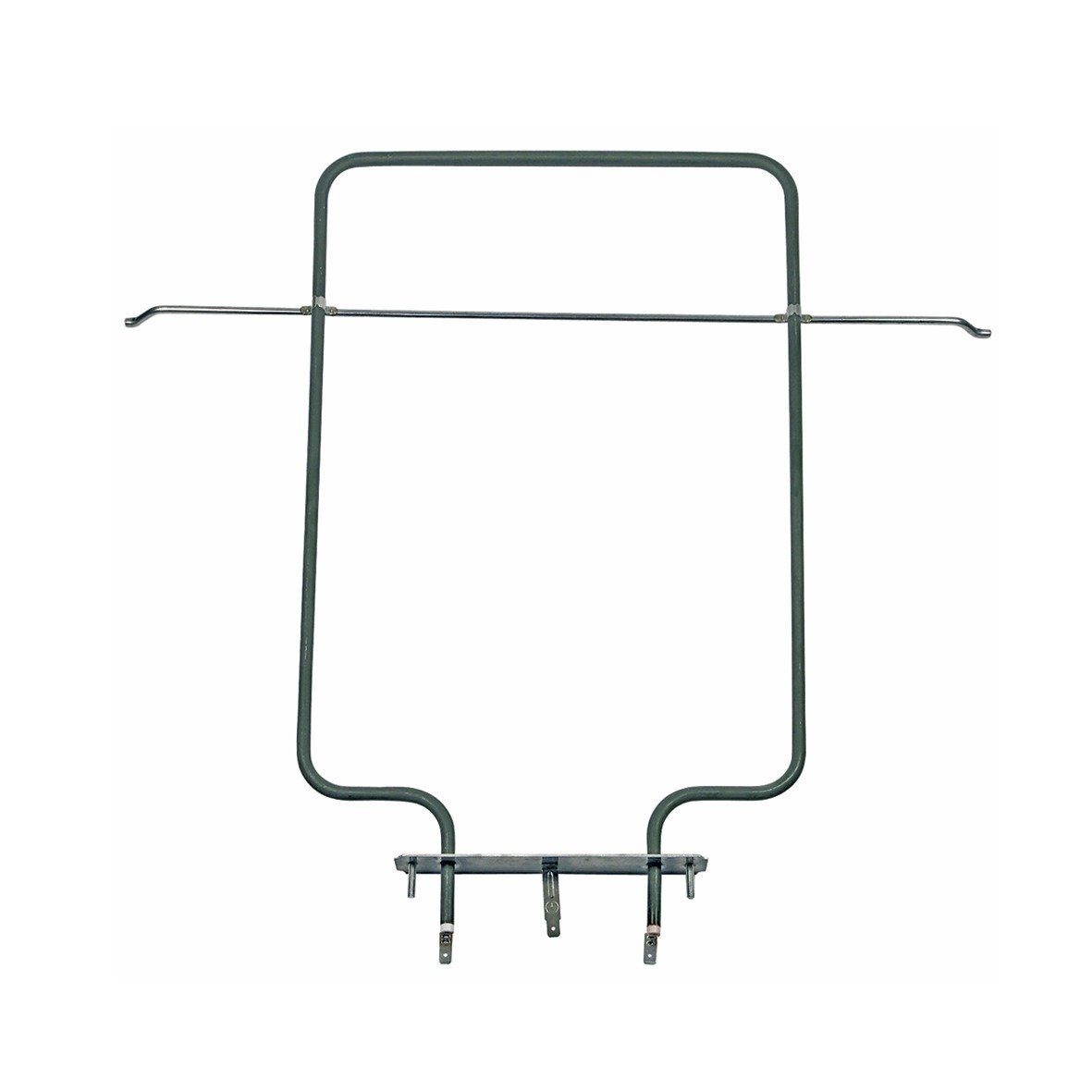 easyPART Heizstab wie IKEA 10007266 EUROPART 10007266 Heizelement, Backofen / Herd