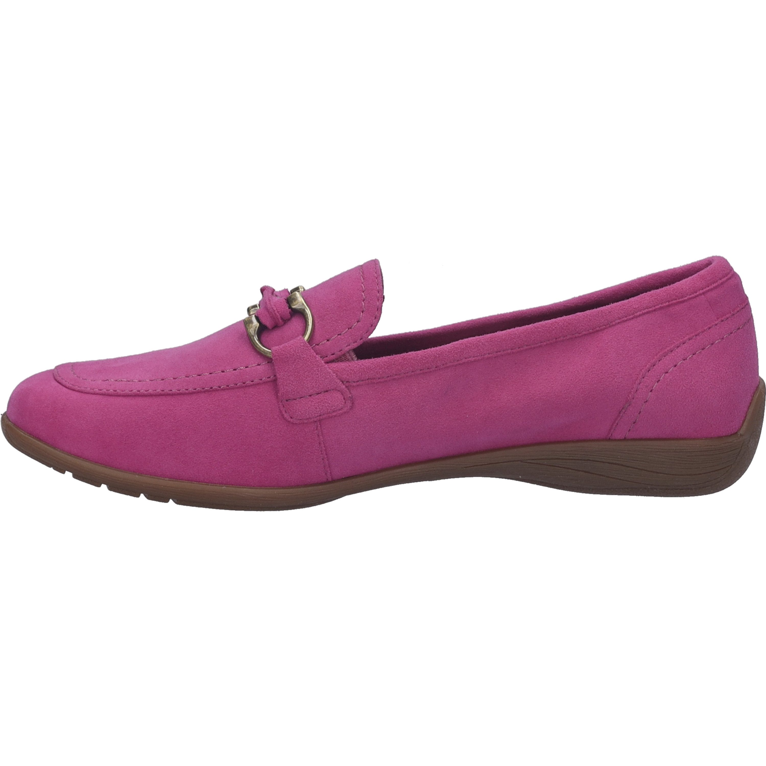 Josef Seibel Fenja 34, rosa Ballerina