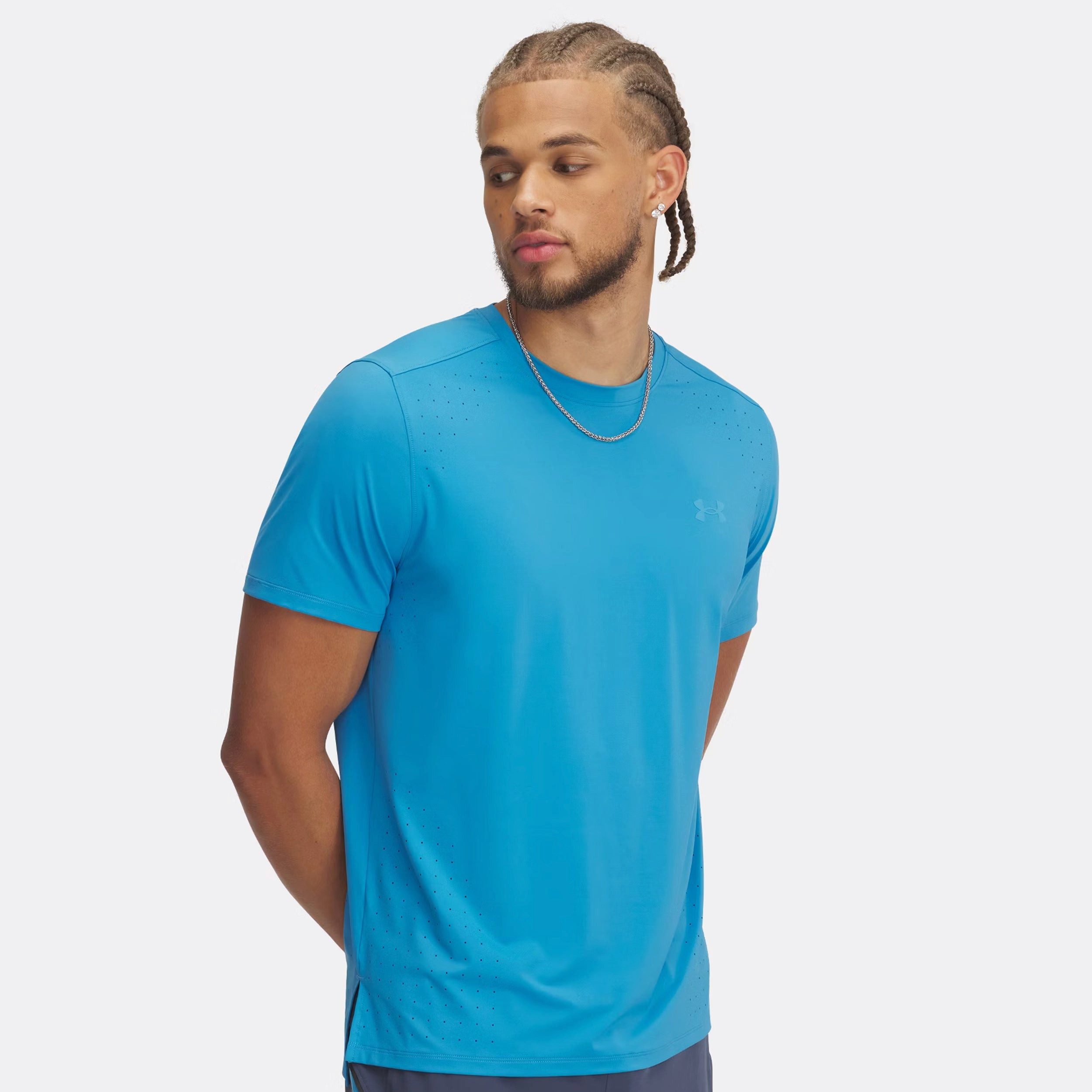 Laufshirt Launch Elite
