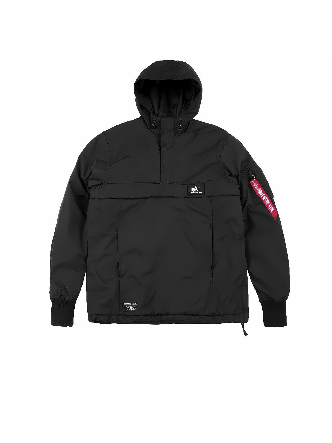 Alpha Industries Kurzjacke Wp Anorak
