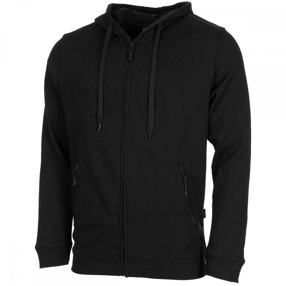 MFH Trainingsjacke MFH Trainingsjacke "Jogger" - 5 Farben verfügbar. Strick günstig online kaufen