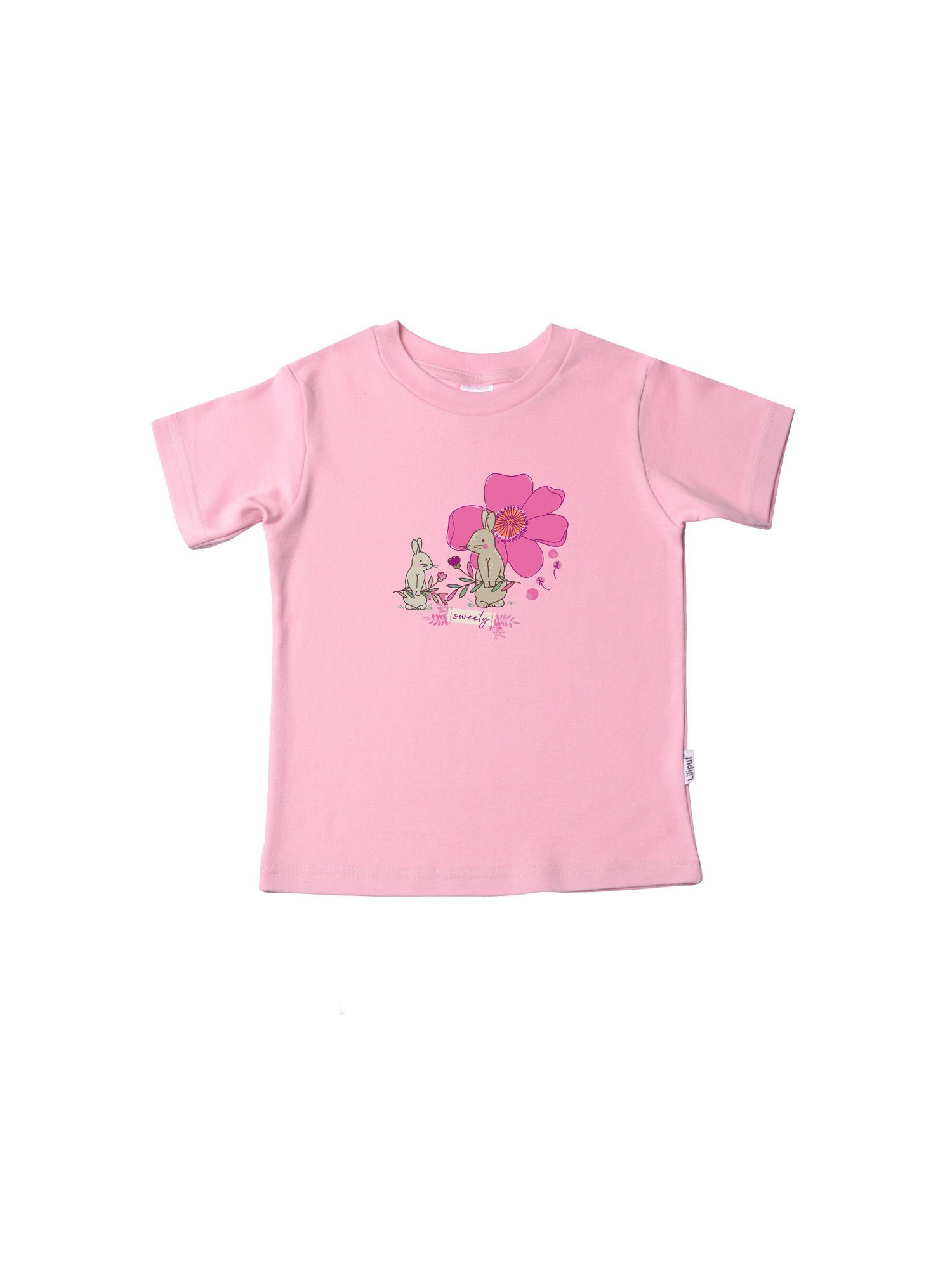 T-Shirt Hase