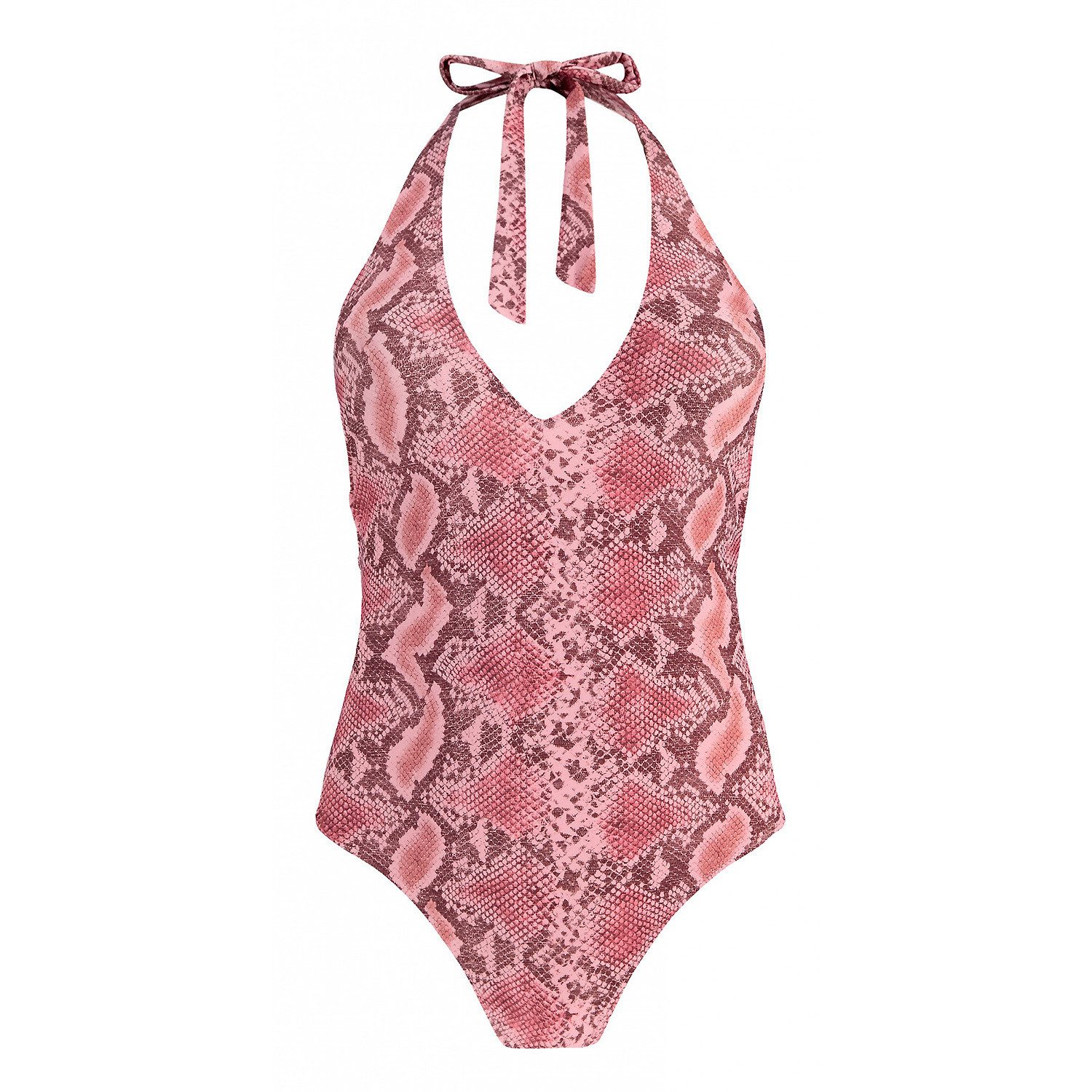 Barts Radhose Skihose KEONA HALTER ONE PIECE