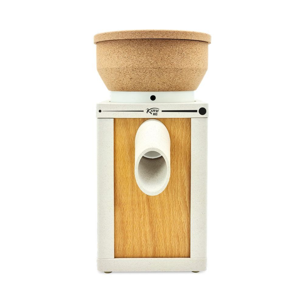 KoMo Getreidemühle Getreidemühle KoMoMio Eco