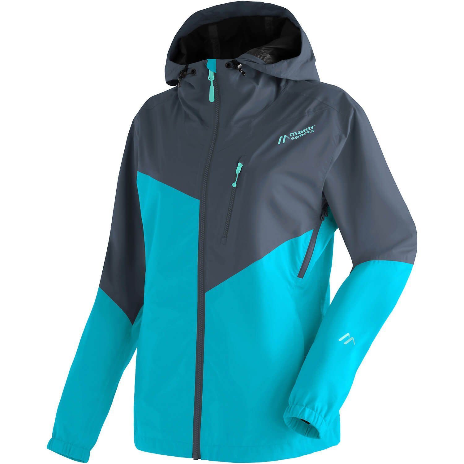 Funktionsjacke Touringjacke Rosvik