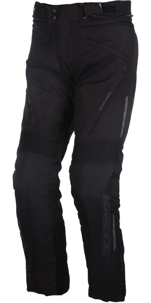 Motorradhose Hose Lonic