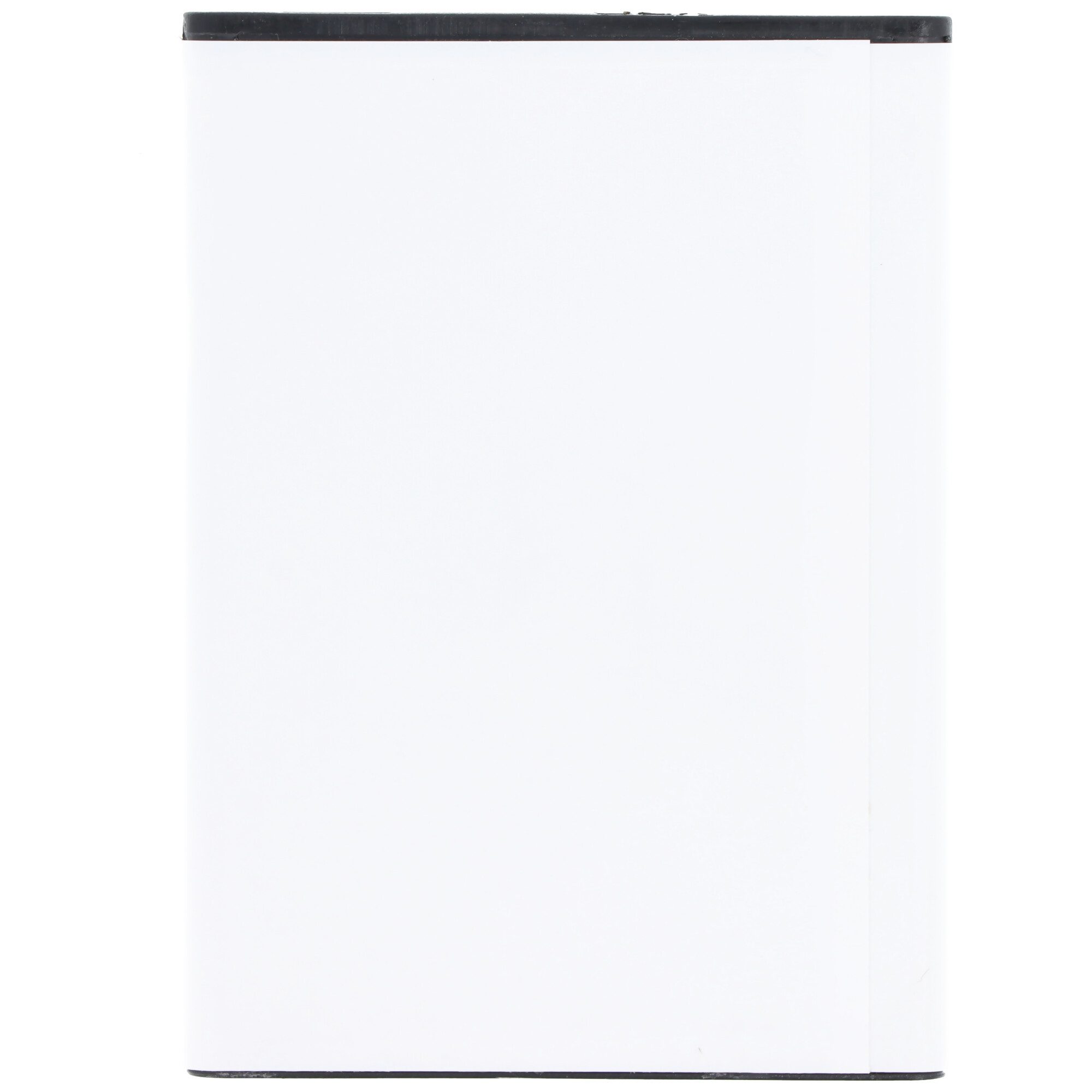 AccuCell Akku passend für Emporia Smart 4 AK-S3M-BC Li-ion 3,7V 2500mAh 9,2Wh Akku 2500 mAh (3,7 V)