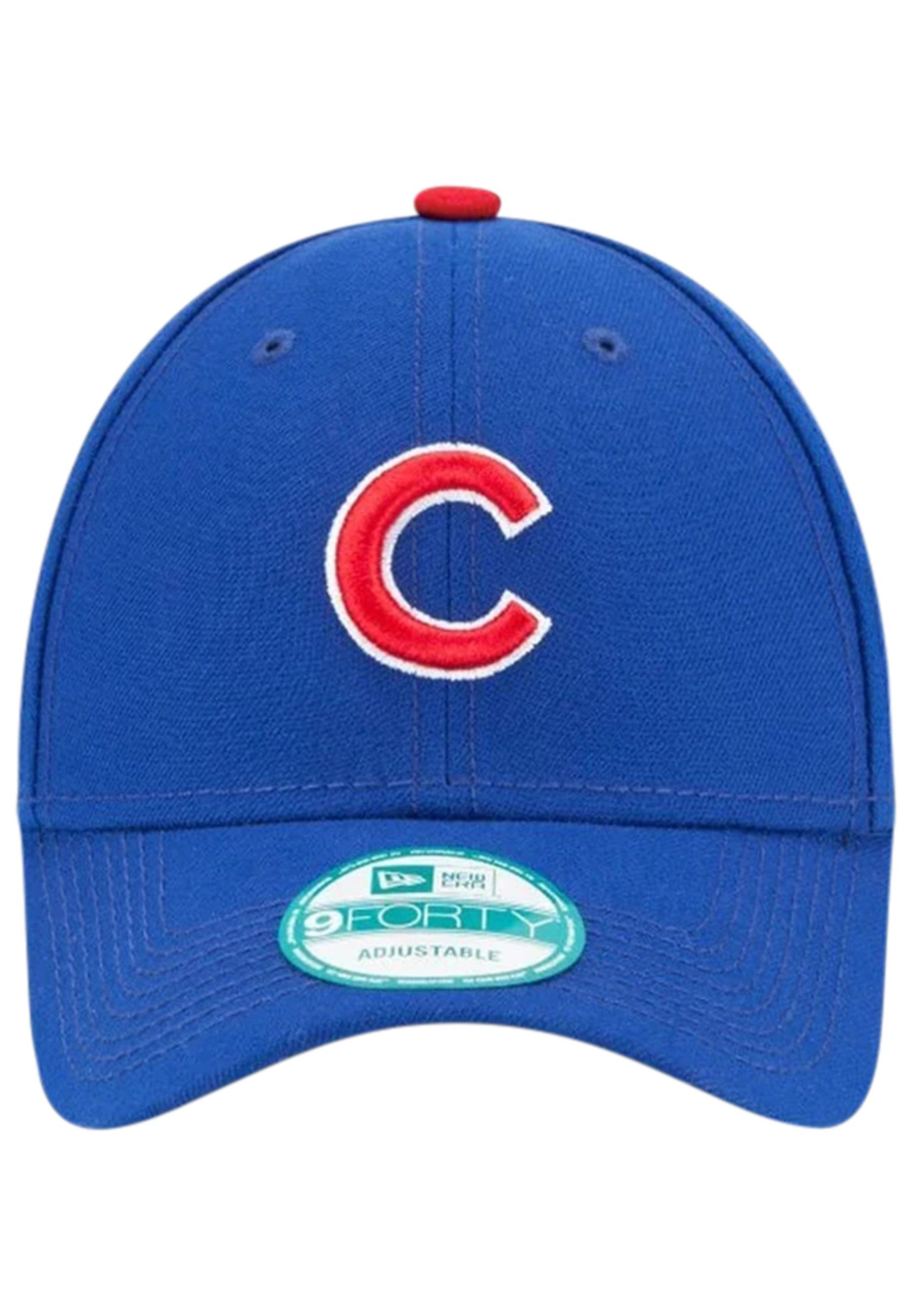 New Era Snapback Cap Chicago Cubs (1-St)
