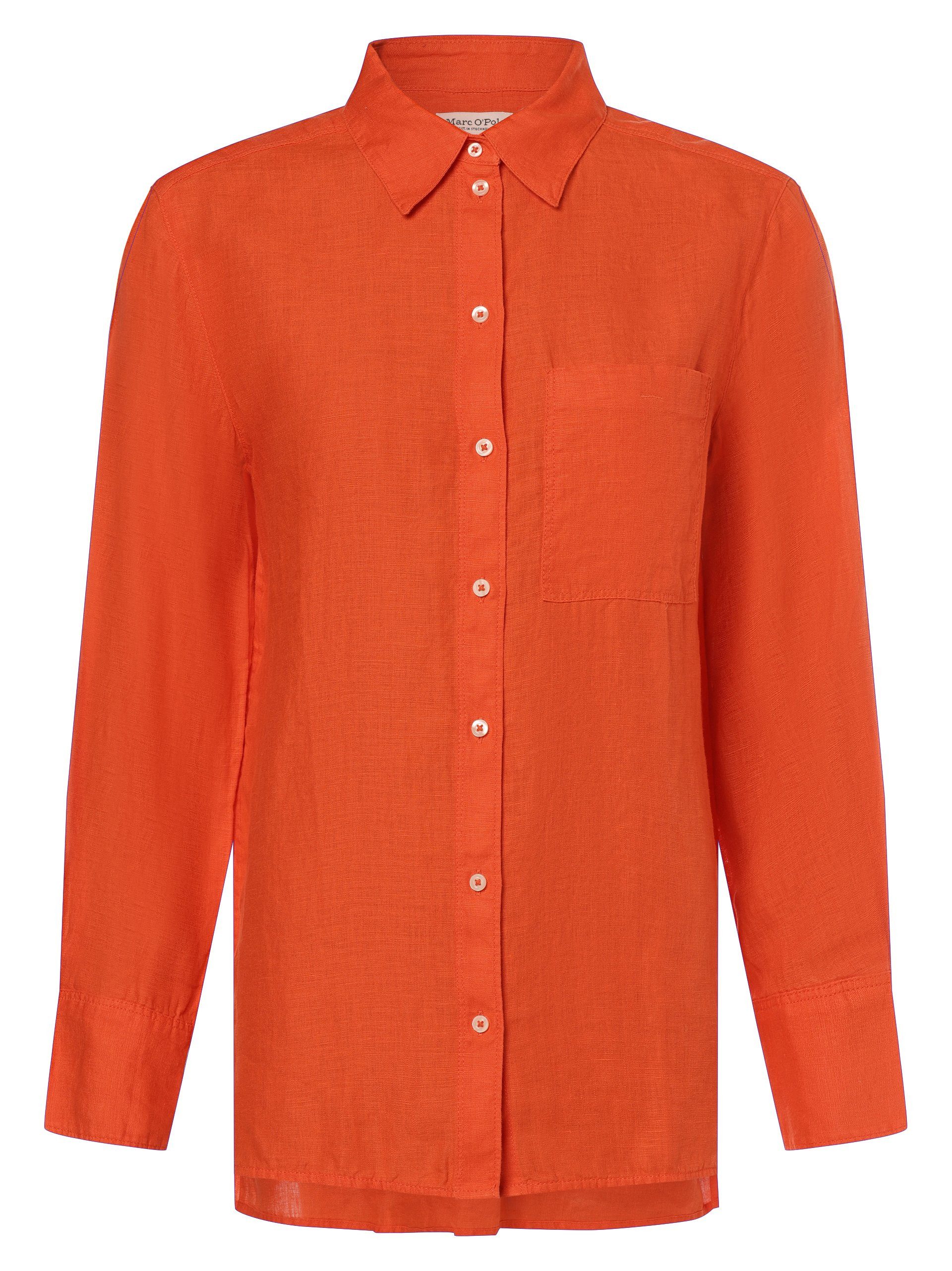 Shirtbluse