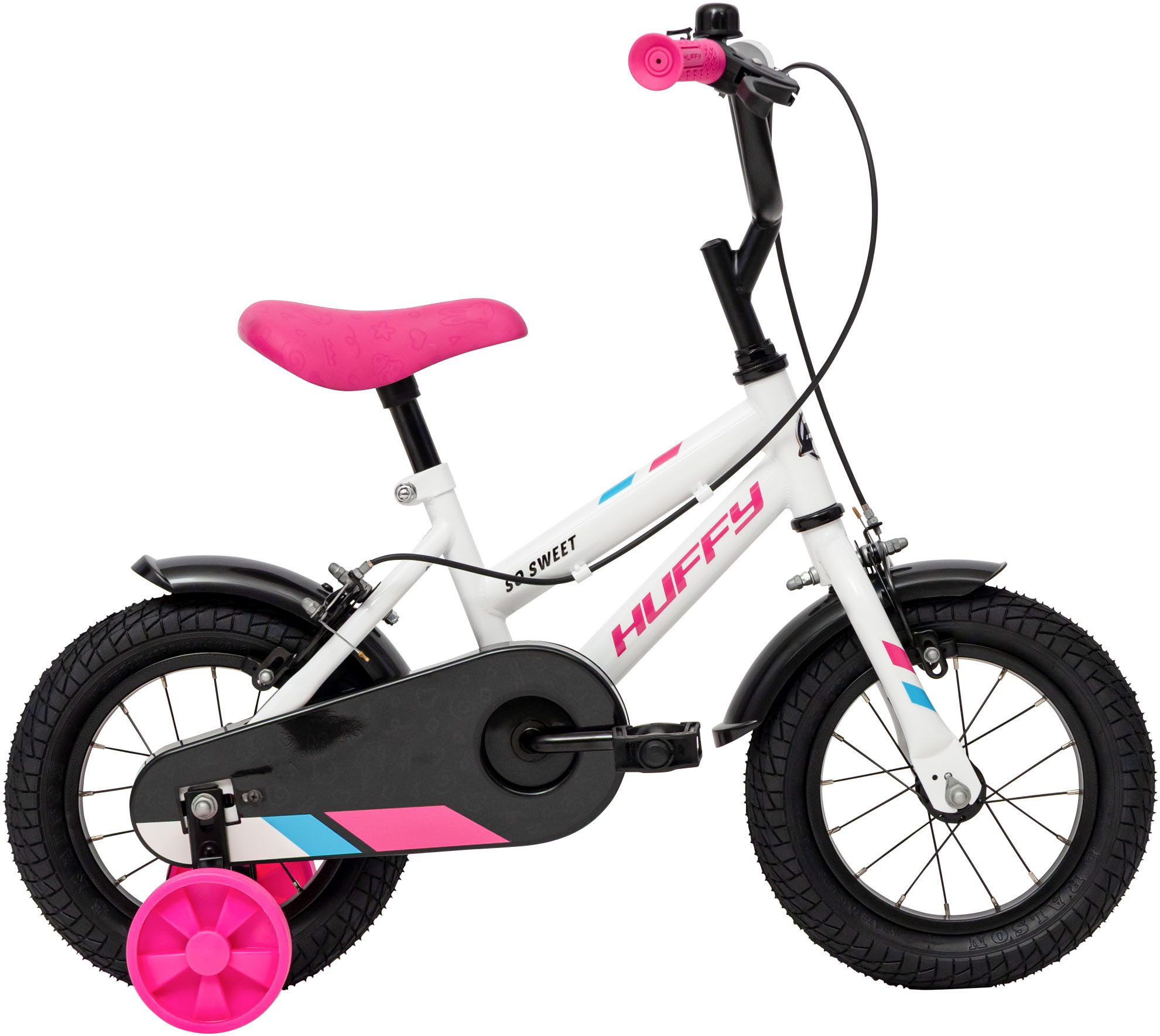Huffy Kinderfahrrad So Sweet