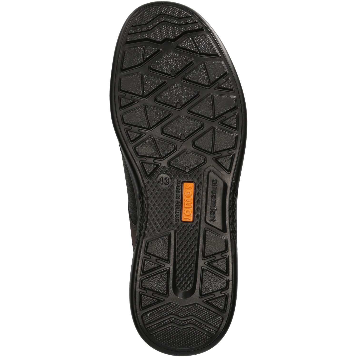 Jomos Schnürschuhe Schnürschuh
