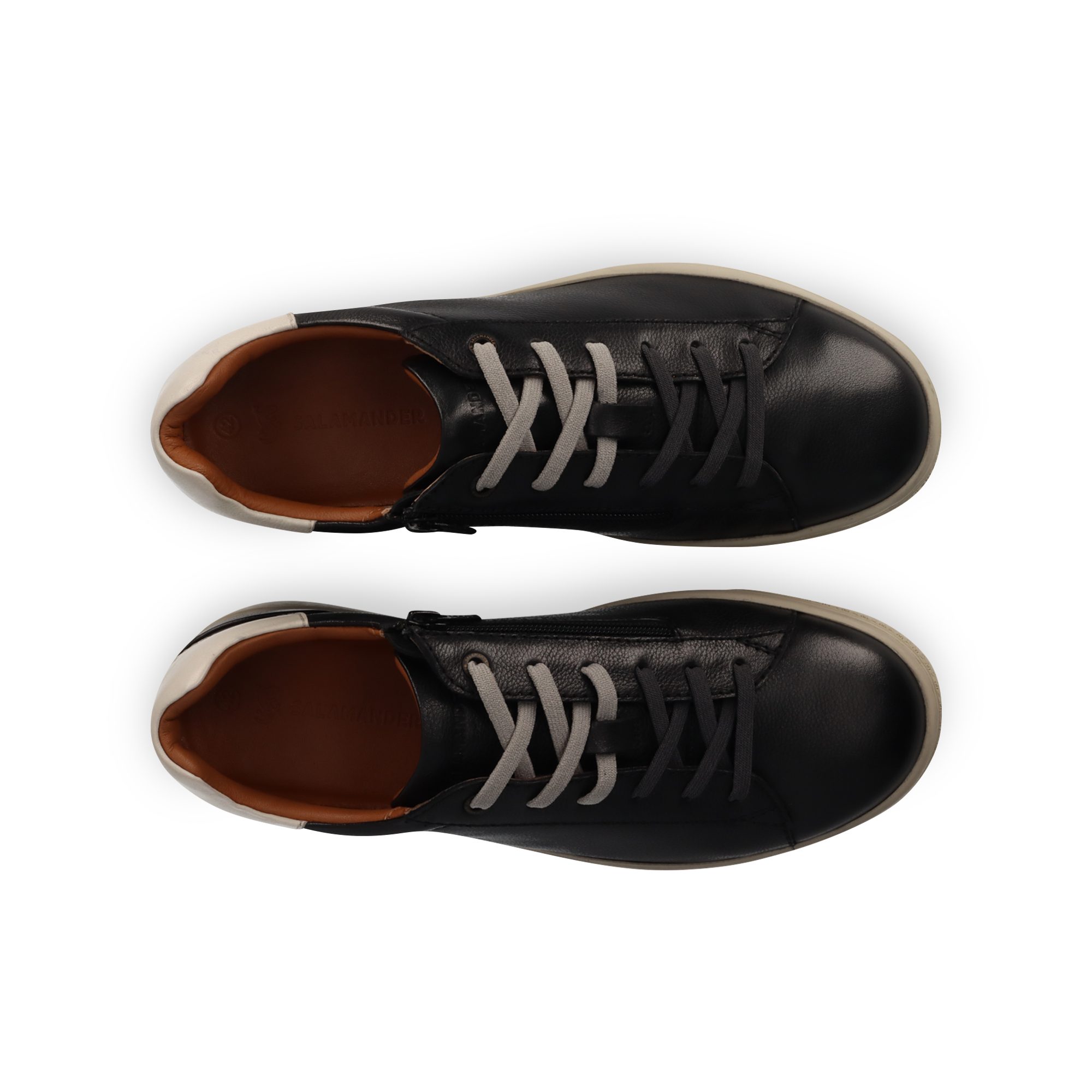 Salamander Schnürschuh