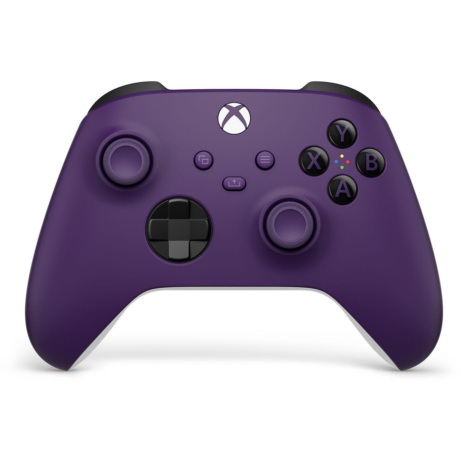 Microsoft Xbox Wireless Controller für Xbox, Windows, iOS & Android Xbox One-Controller (Bluetooth kabellos ür Xbox Series X, S, One, PC, iPhone & Mac)