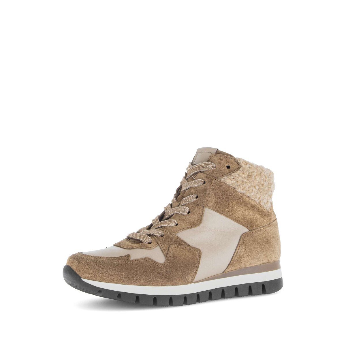 Sneaker high Sneaker