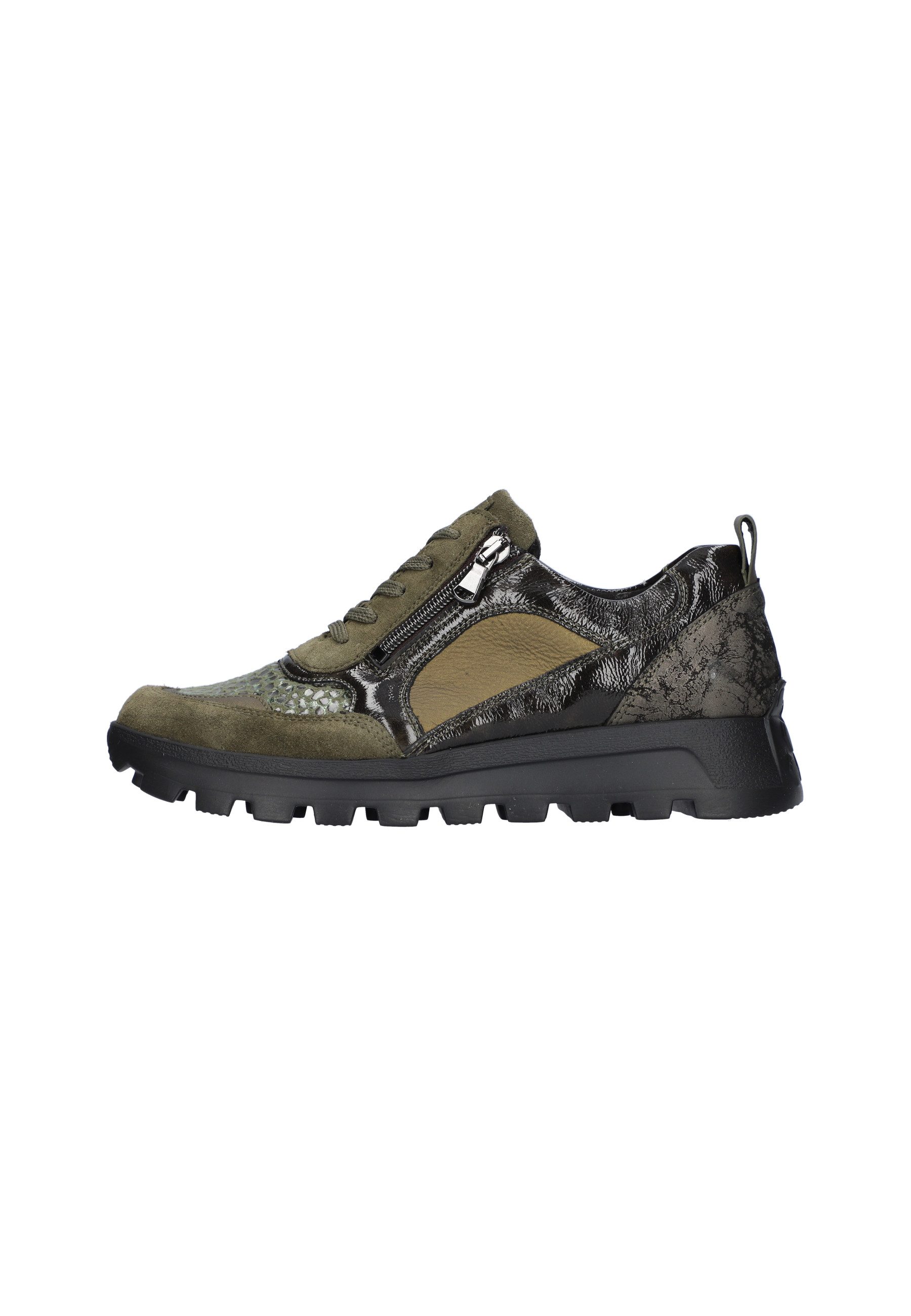 Waldläufer Schnürschuh