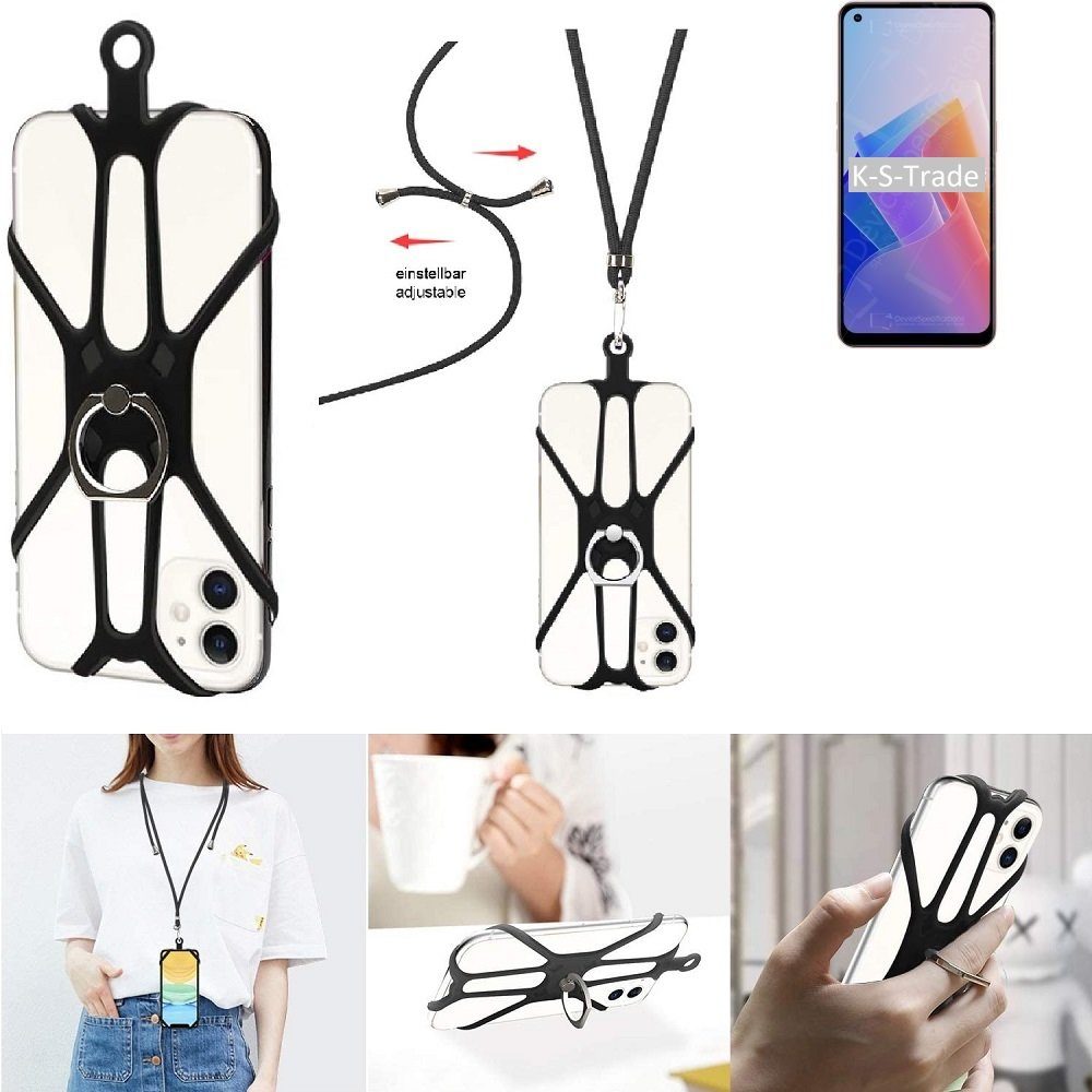 Handyhülle für Oppo A96 5G