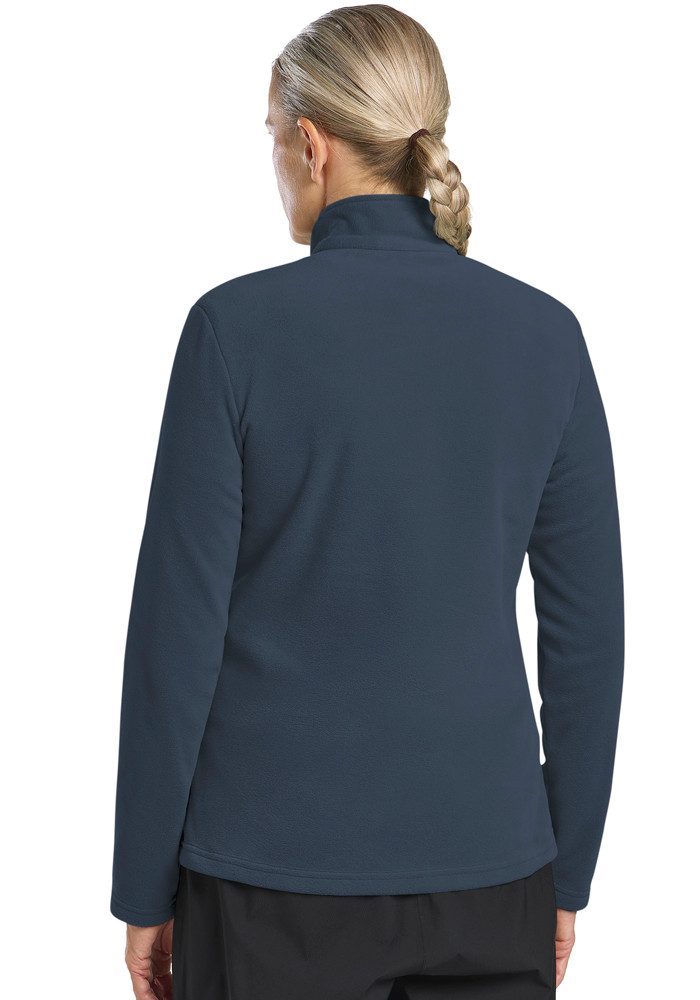 Jack Wolfskin Fleecejacke TAUNUS FZ W günstig online kaufen