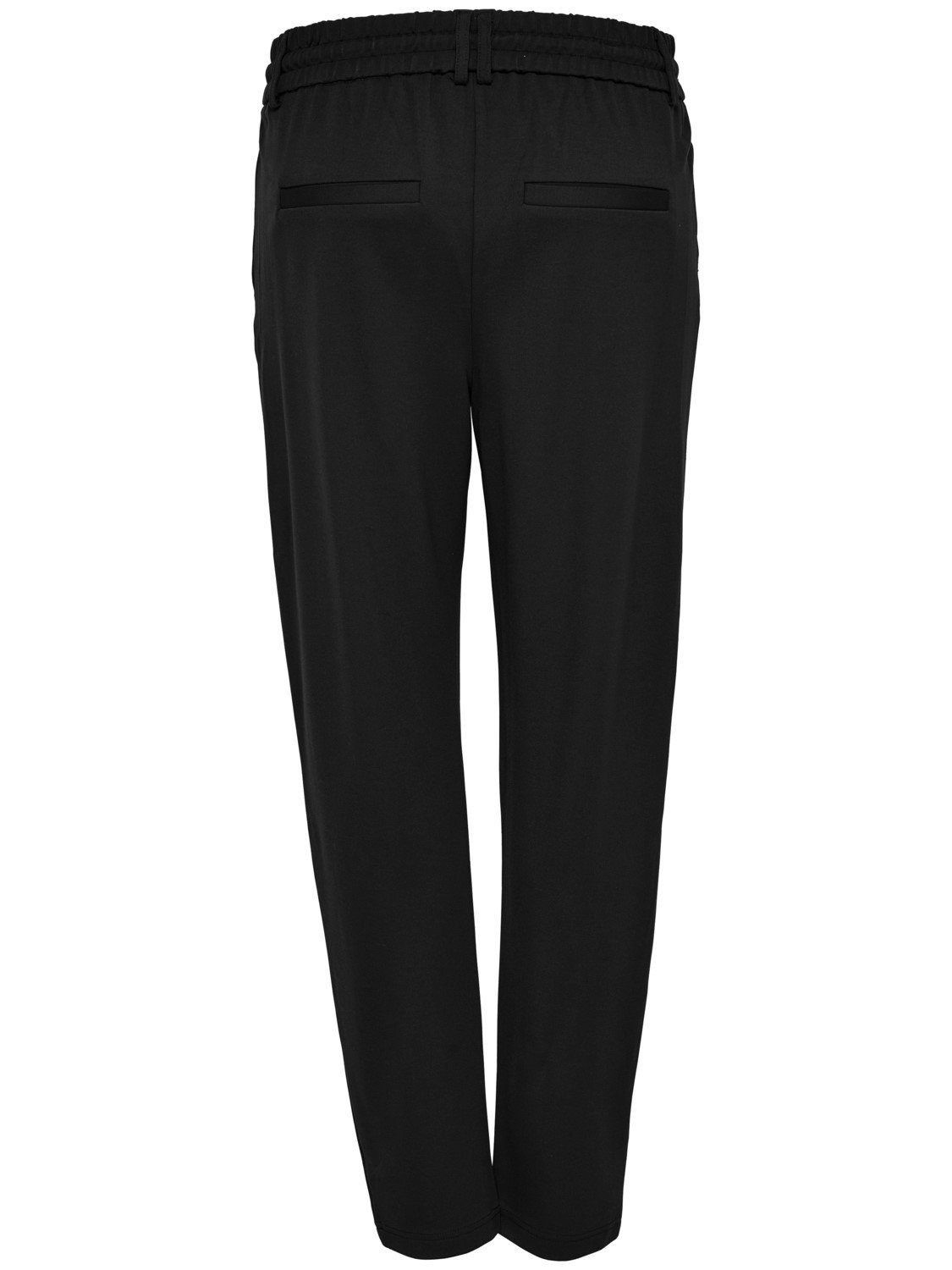 ONLY Stretch-Hose OnlPoptrash Einfarbige Sweathose Stoffhose Jogginghose günstig online kaufen