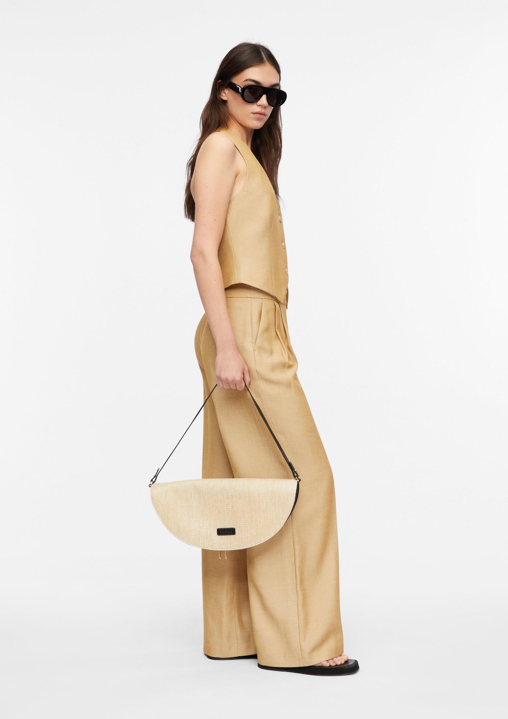 comma Umhängetasche Tasche, Makro Tacco Bag