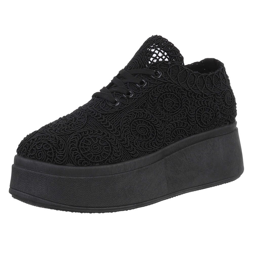 Ital-Design Komfortable Sneaker für alle Anlässe günstig online kaufen