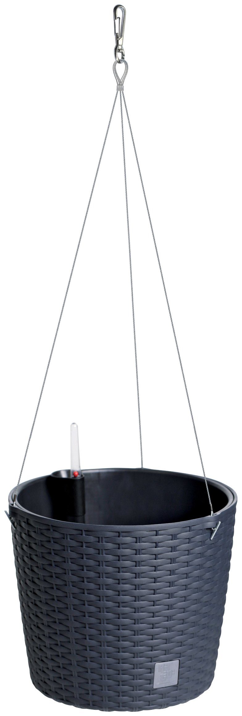 Prosperplast Blumentopf Hängeampel Rato, Ø 25,6 günstig online kaufen