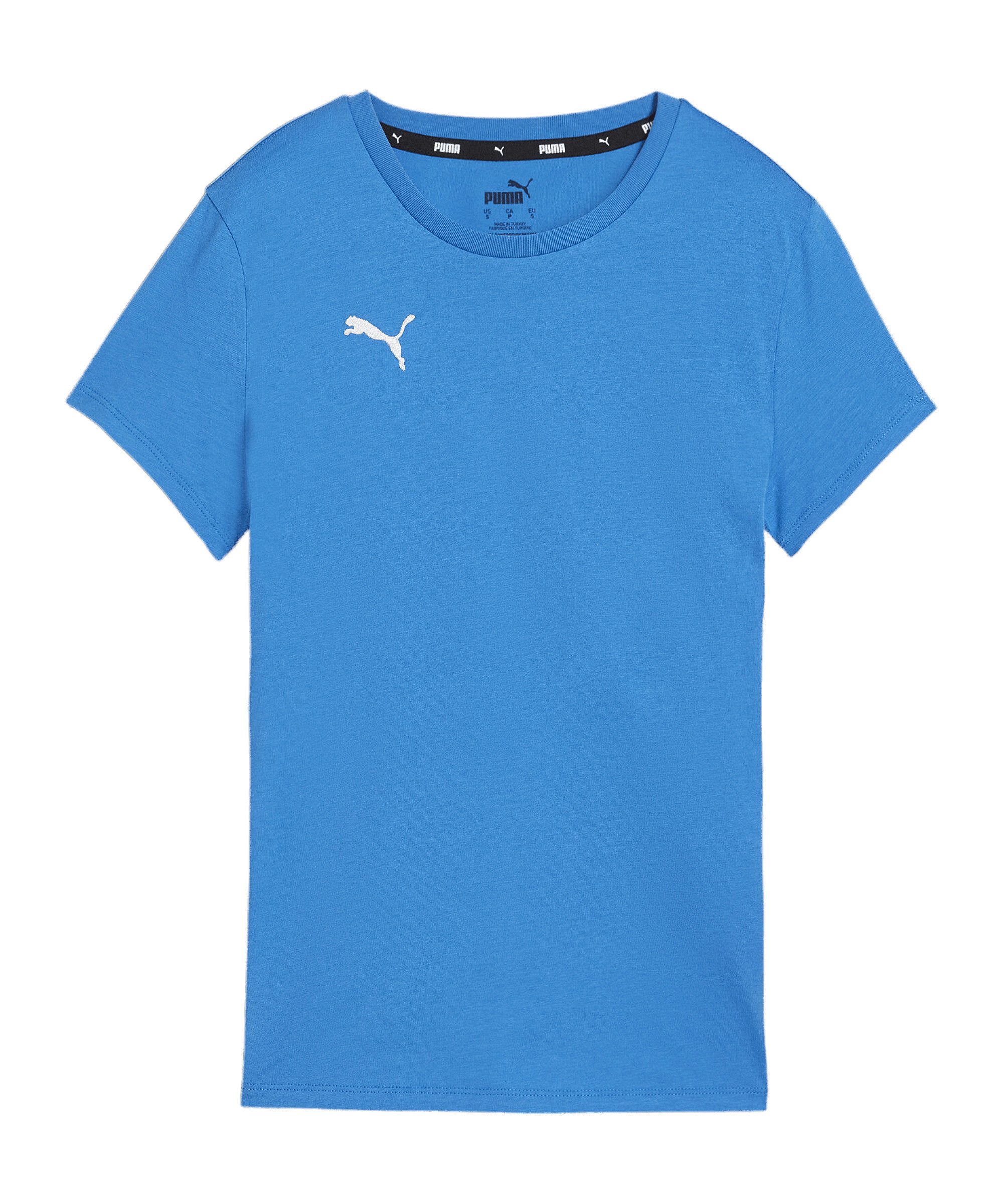 PUMA T-Shirt PUMA teamGOAL Casuals T-Shirt günstig online kaufen