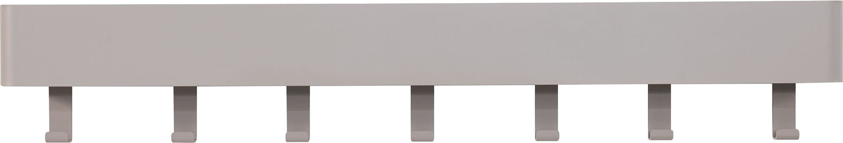 Spinder Design Garderobenhaken Multi 7 (1 St), 2-in-1 Wandregal + Garderobe günstig online kaufen