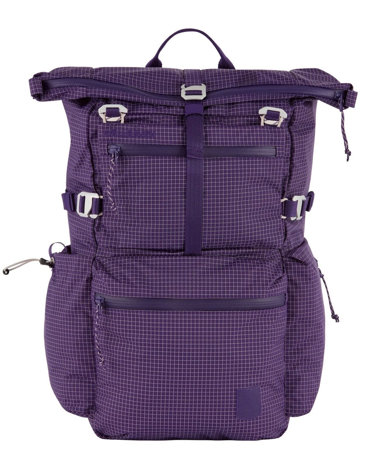 Fjällräven Rucksack Foldsack 26 (Set, 2-tlg)
