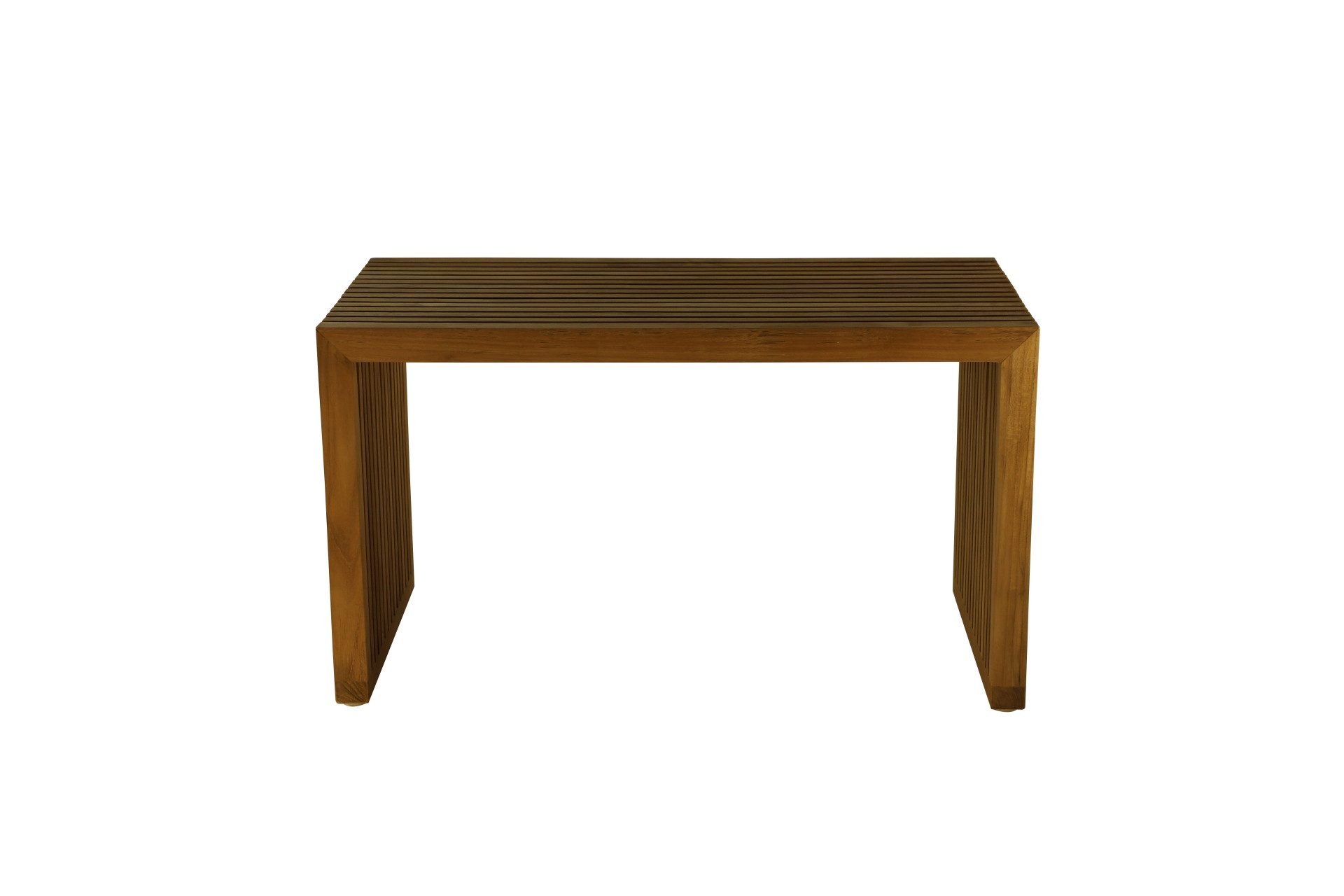 jankurtz Gartenbank Tivoli aus Teakholz, 150 cm