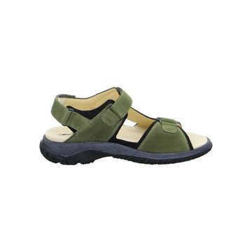 Ganter Giovanni - Herren Schuhe Sandale grün