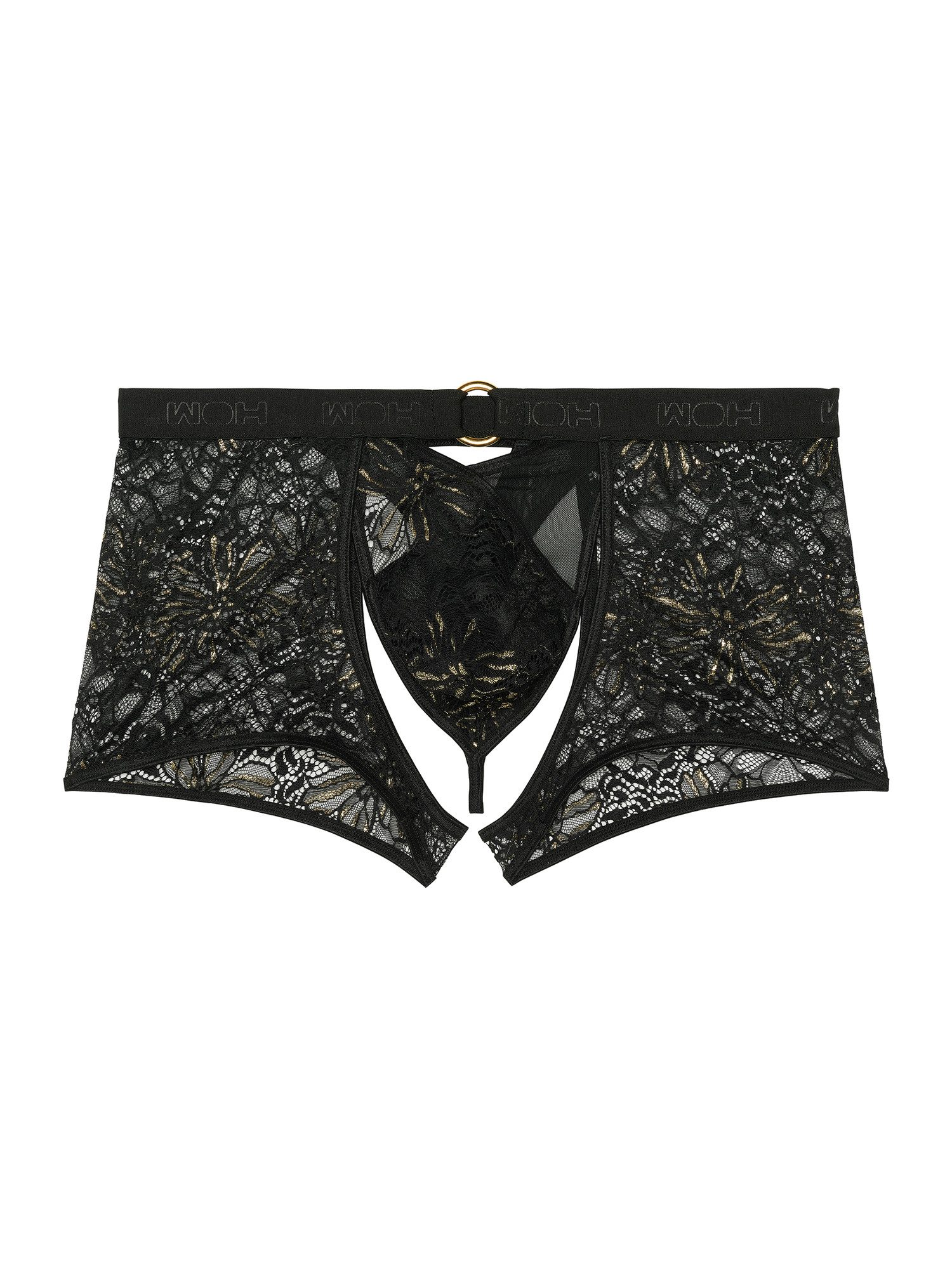 String Pure Seduction