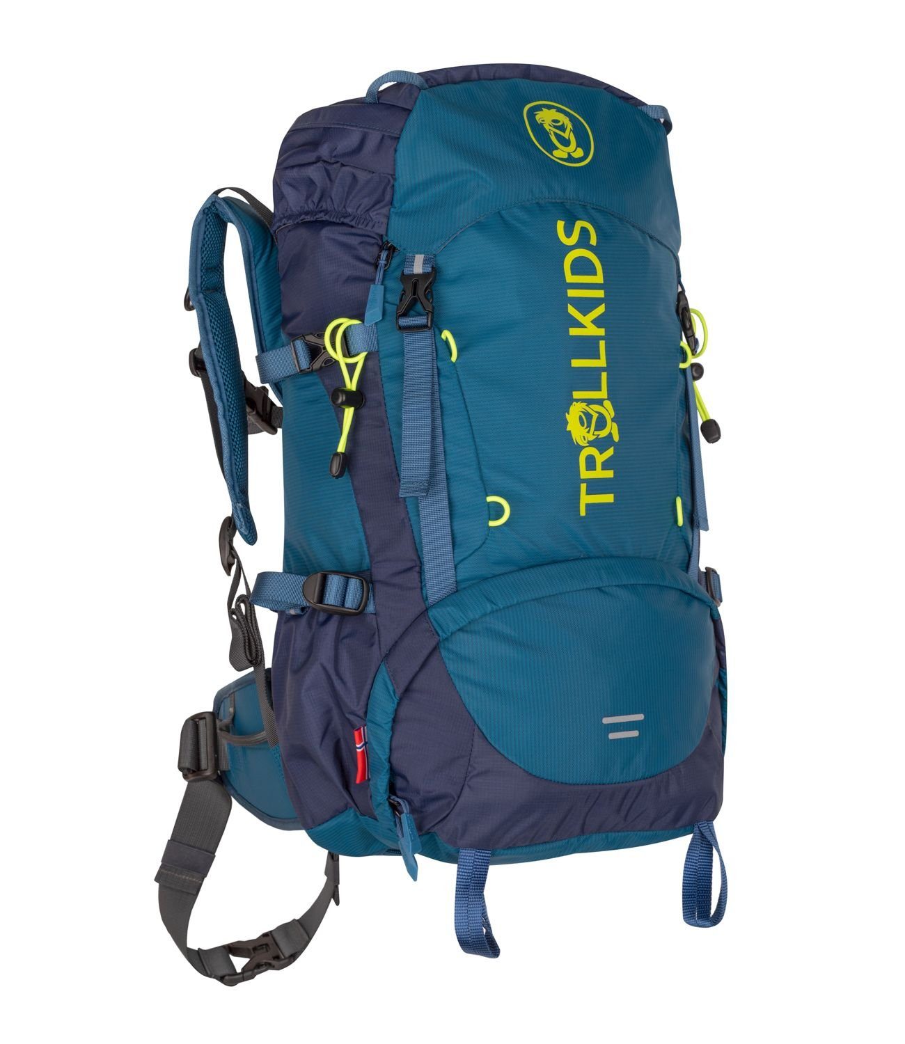 TROLLKIDS Kinderrucksack Trolltunga